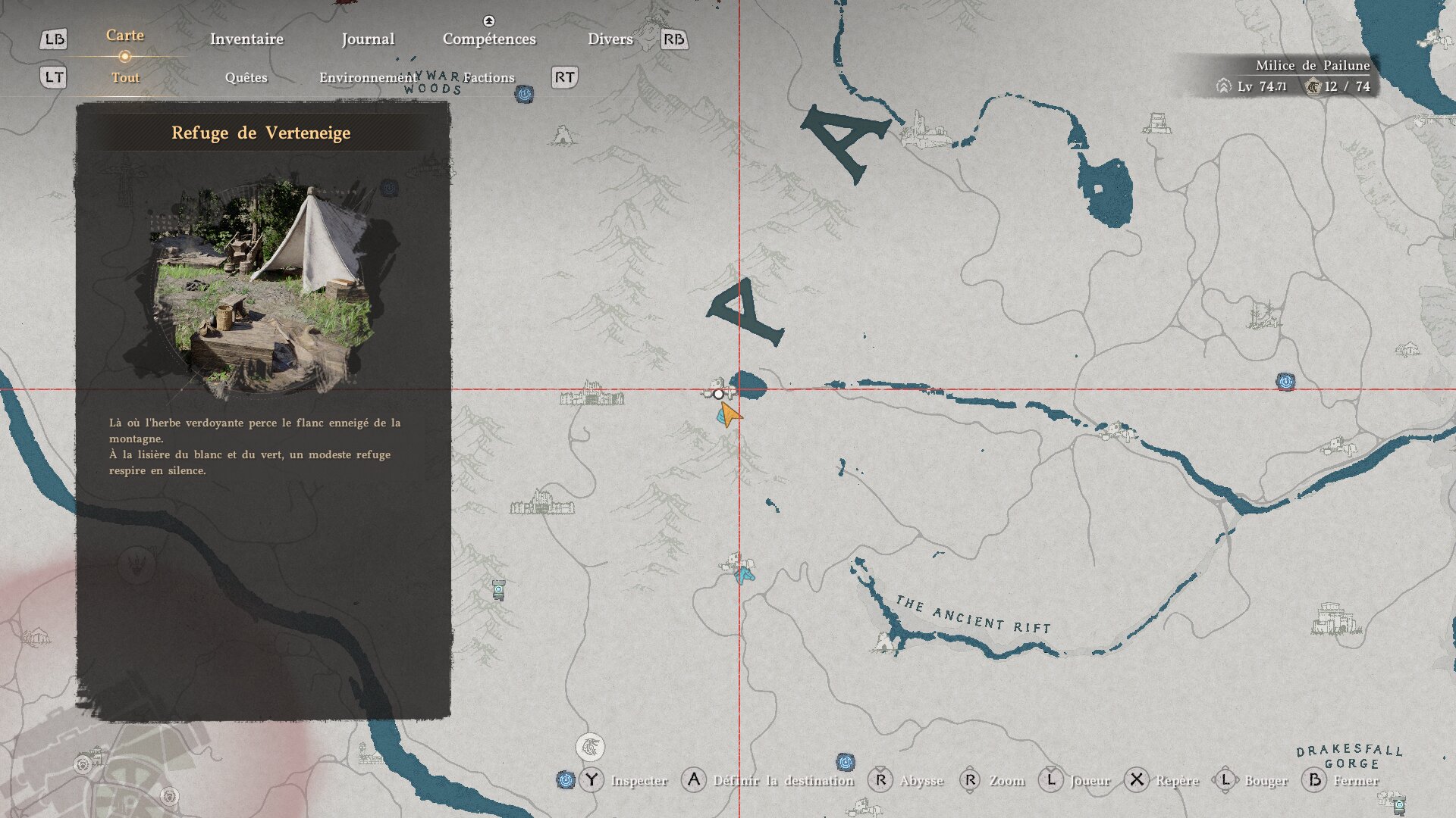 Crimson desert cheval 12 5 Crimson desert cheval 12 5