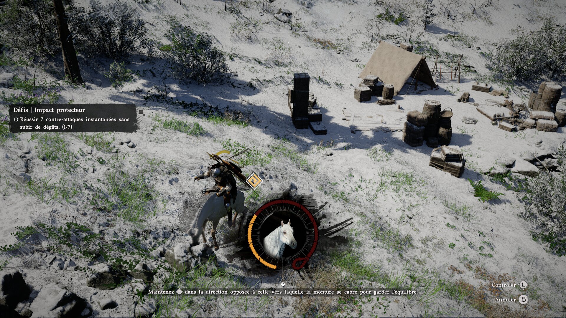 Crimson desert cheval 13 7 Crimson desert cheval 13 7