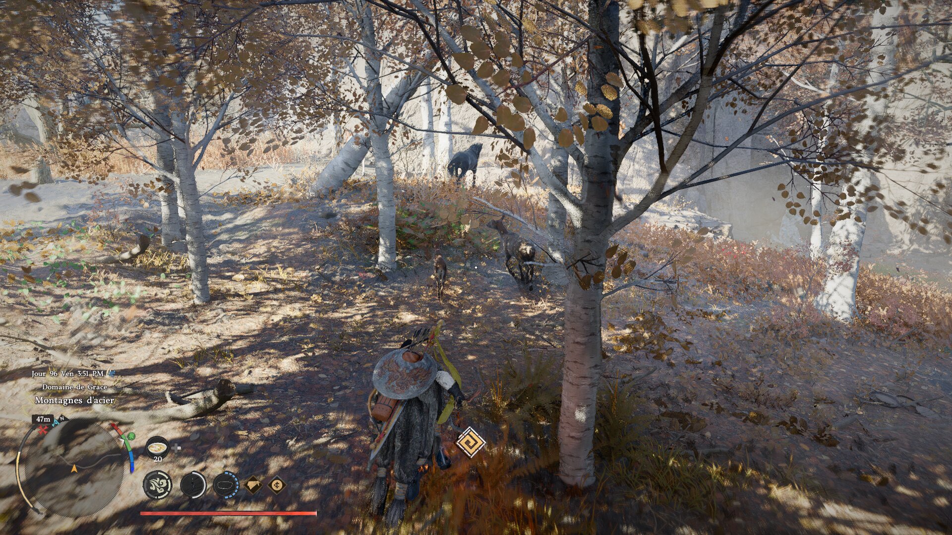 Crimson desert cheval 17 2 Crimson desert cheval 17 2