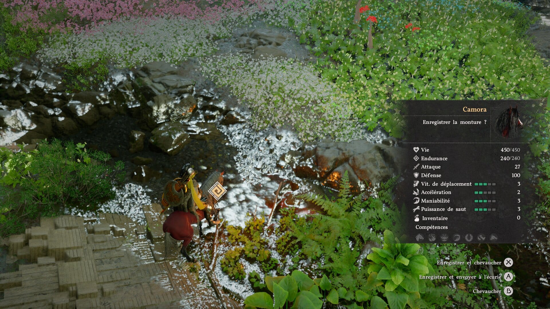 Crimson desert cheval 6 11 Crimson desert cheval 6 11