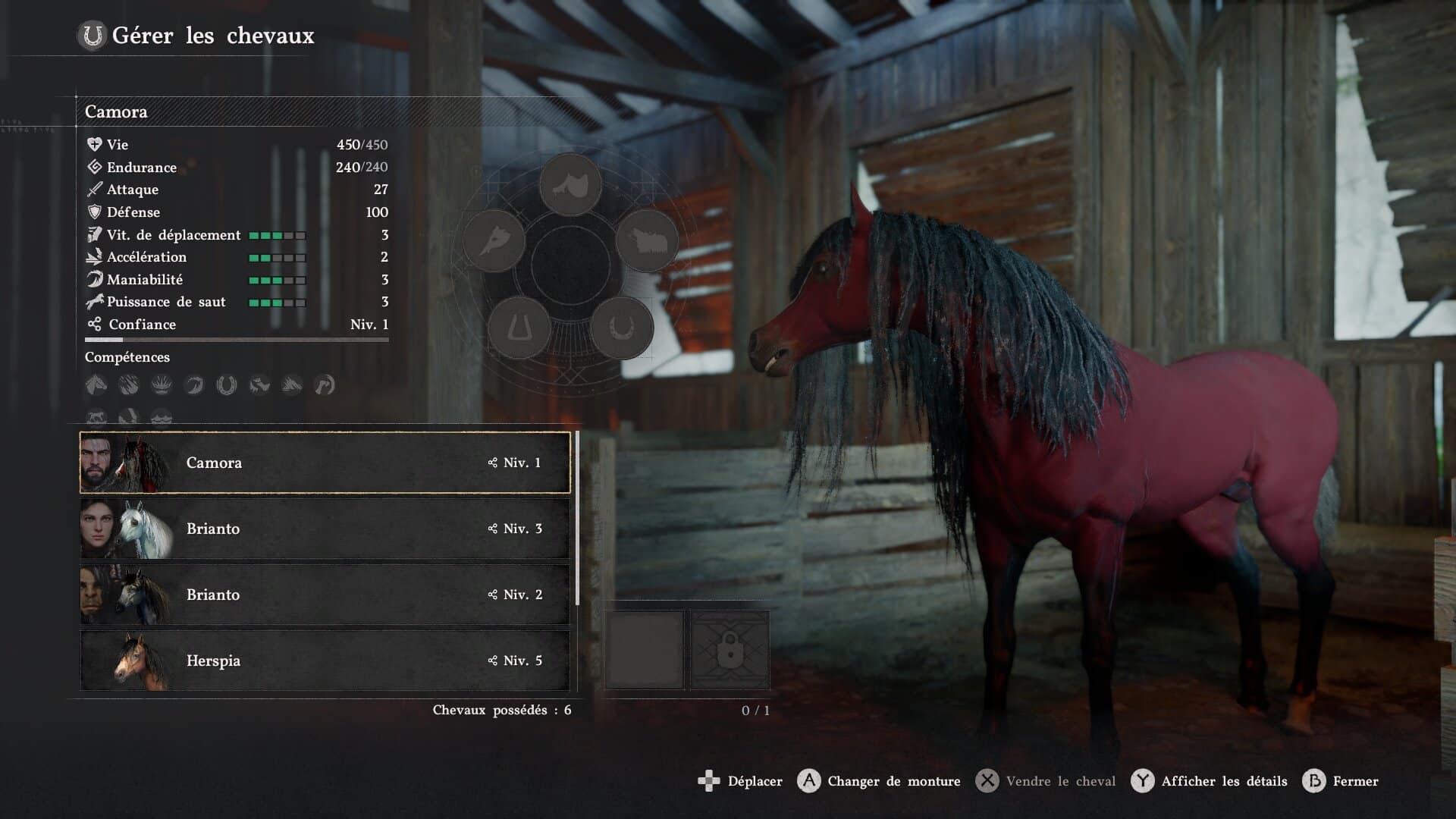 Crimson desert cheval 7 12 Crimson desert cheval 7 12