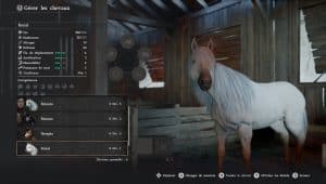 Image d'illustration pour l'article : Où trouver les trois chevaux légendaires du jeu – Crimson Desert