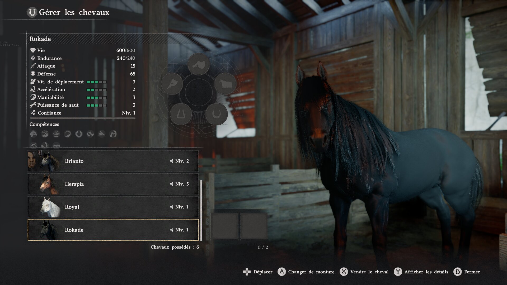 Crimson desert cheval 9 4 Crimson desert cheval 9 4