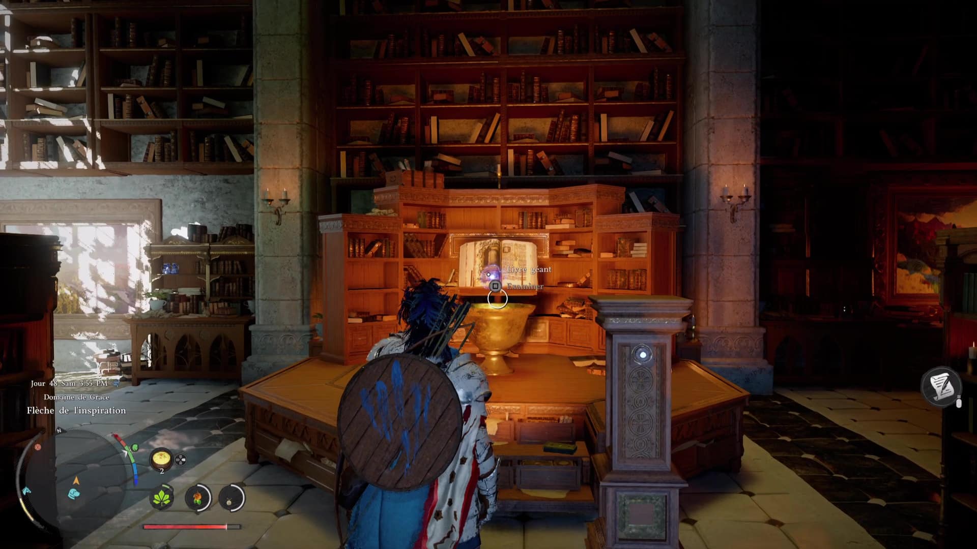 Crimson desert fleche de linspiration 12 11 Crimson desert fleche de linspiration 12 11