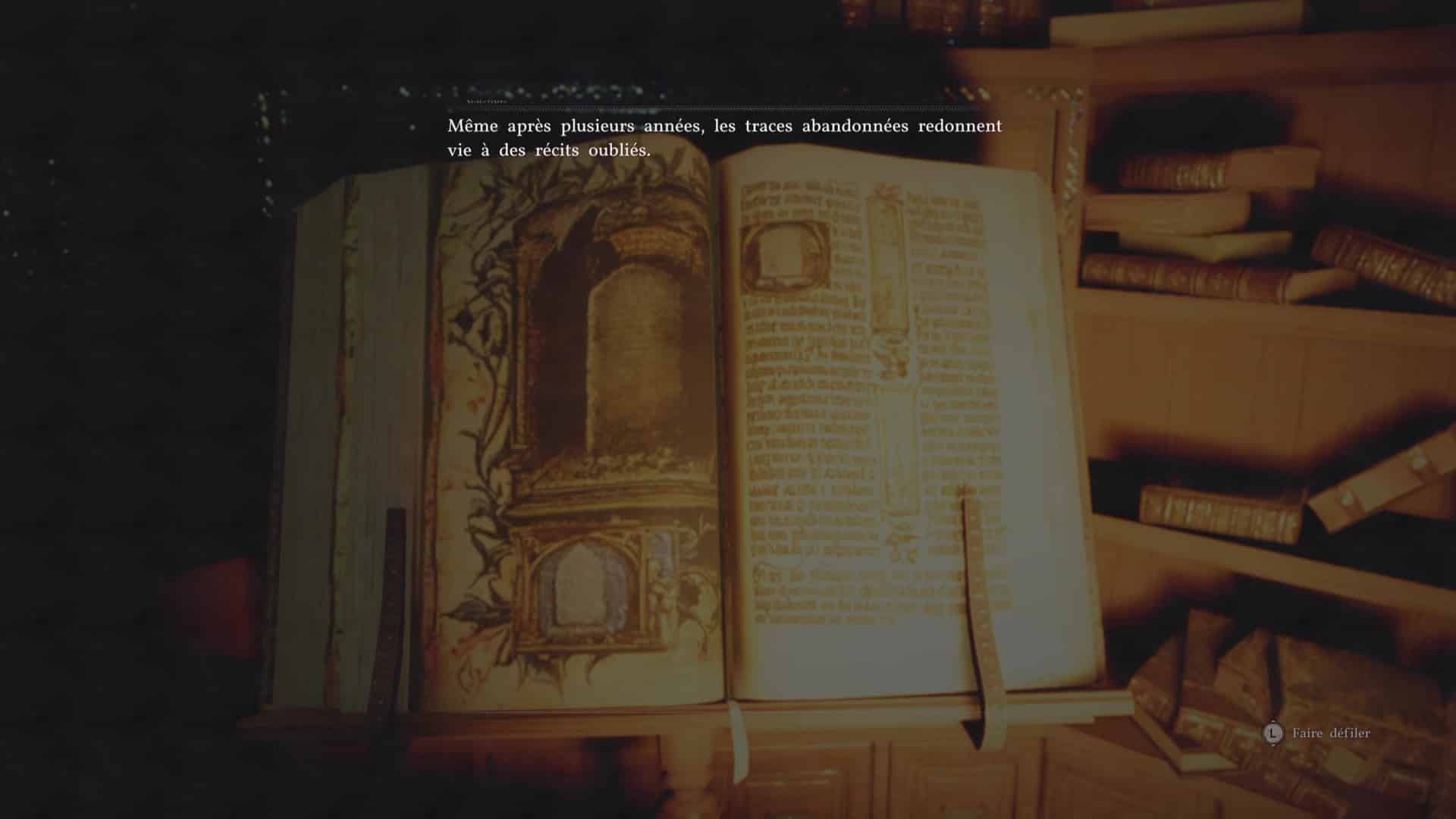 Crimson desert fleche de linspiration 13 12 Crimson desert fleche de linspiration 13 12