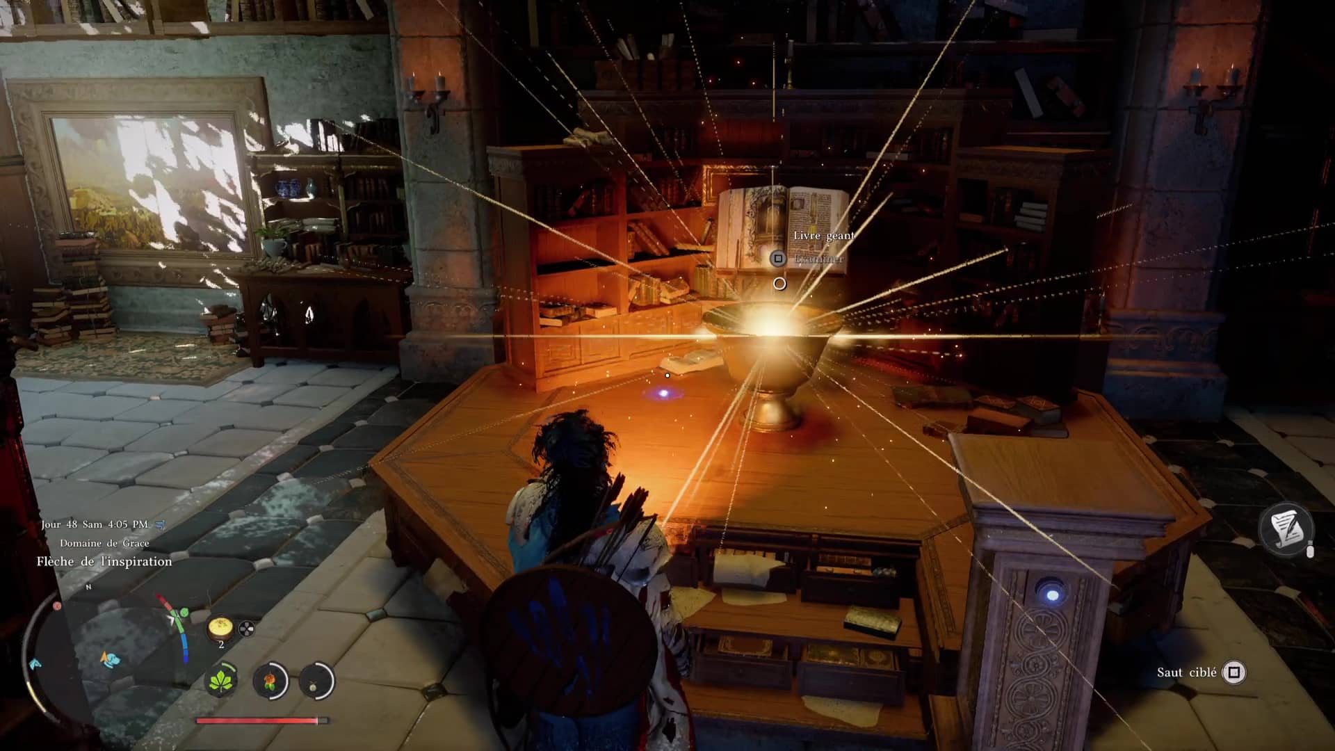 Crimson desert fleche de linspiration 16 15 Crimson desert fleche de linspiration 16 15