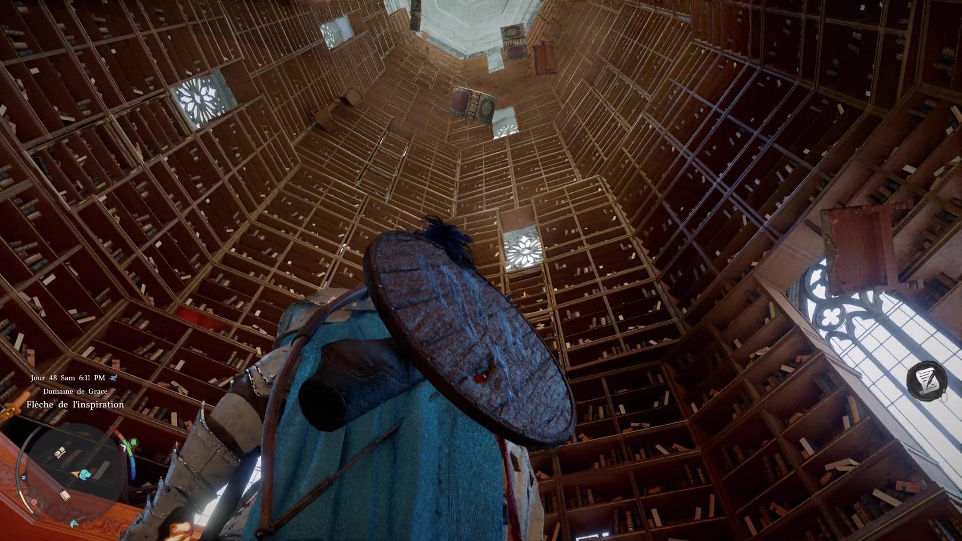 Crimson desert fleche de linspiration 26 24 Crimson desert fleche de linspiration 26 24