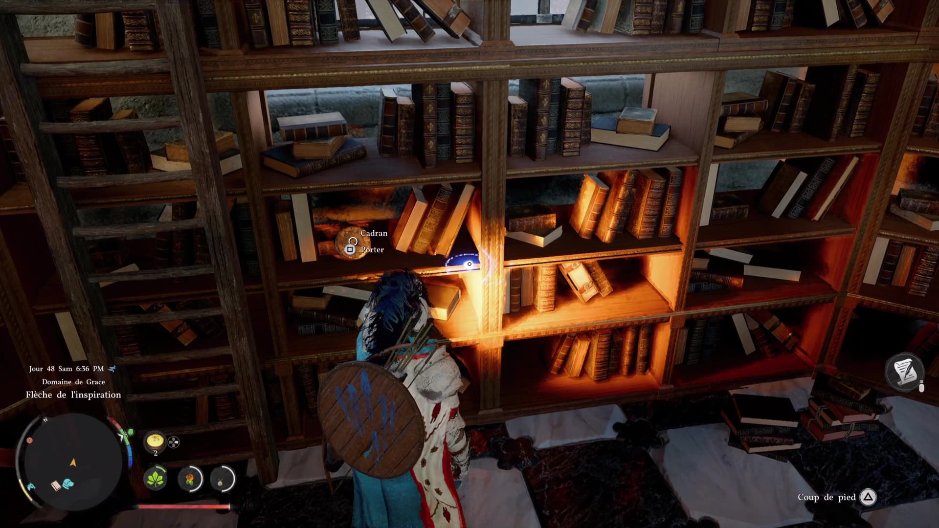 Crimson desert fleche de linspiration 28 26 Crimson desert fleche de linspiration 28 26