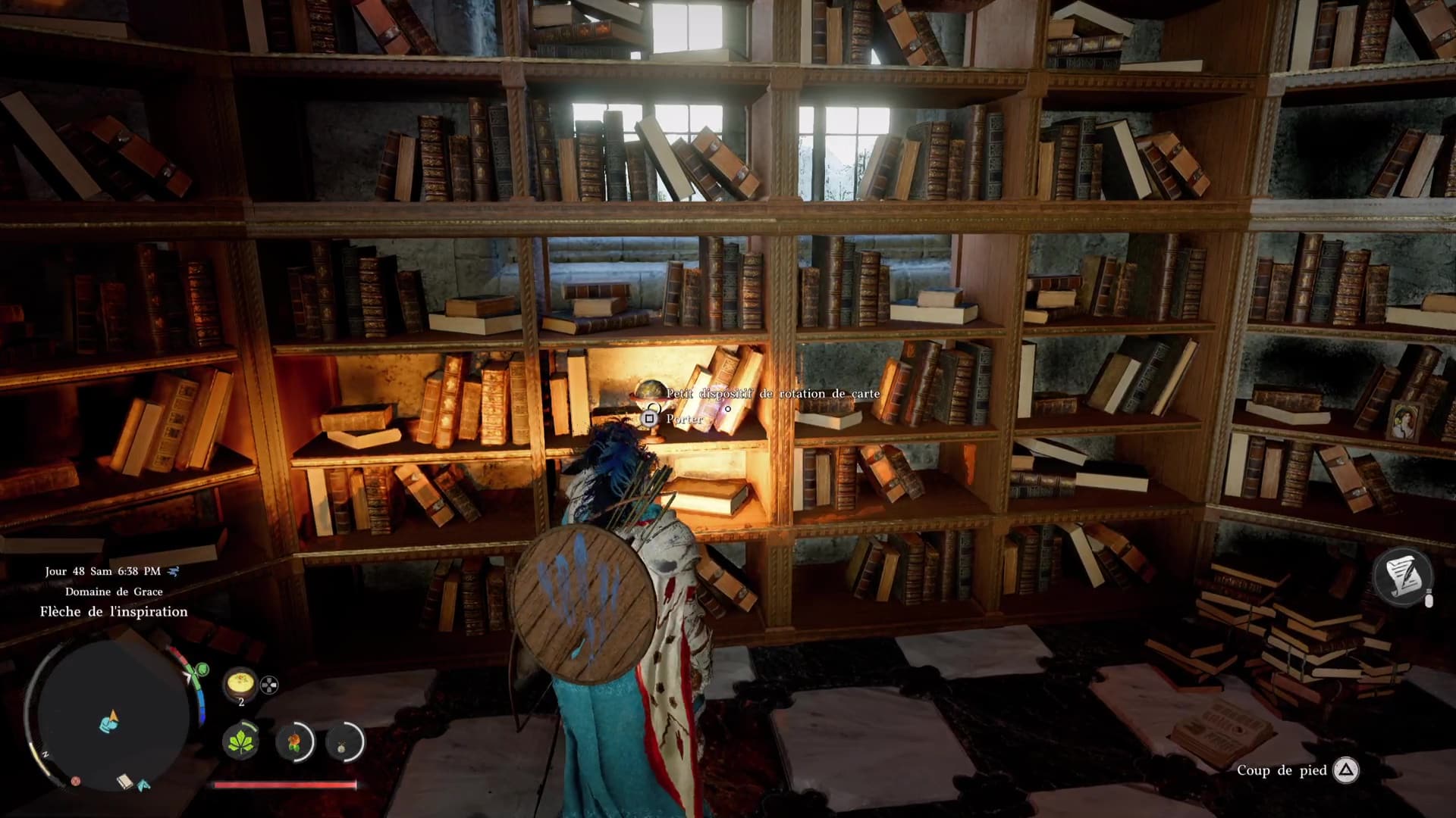 Crimson desert fleche de linspiration 29 28 Crimson desert fleche de linspiration 29 28