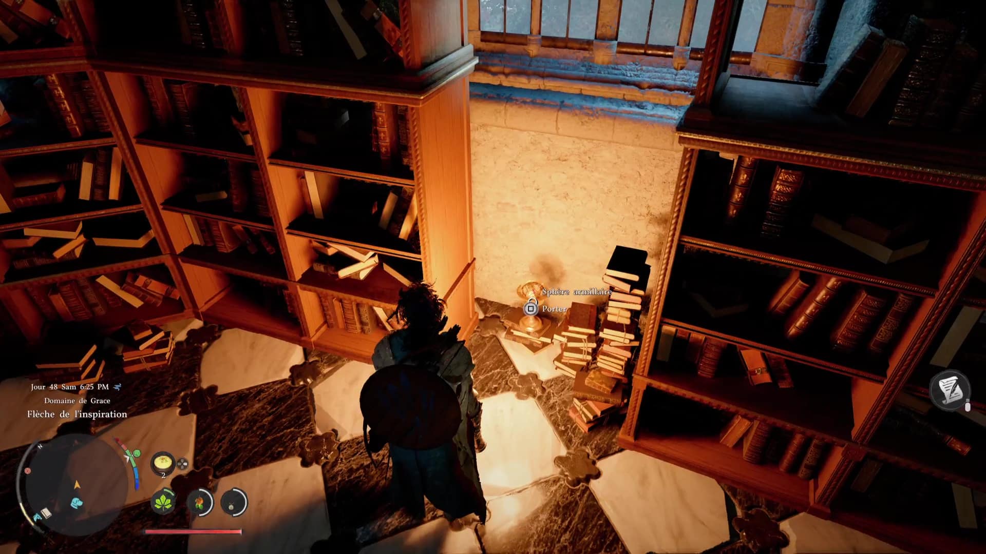 Crimson desert fleche de linspiration 30 27 Crimson desert fleche de linspiration 30 27