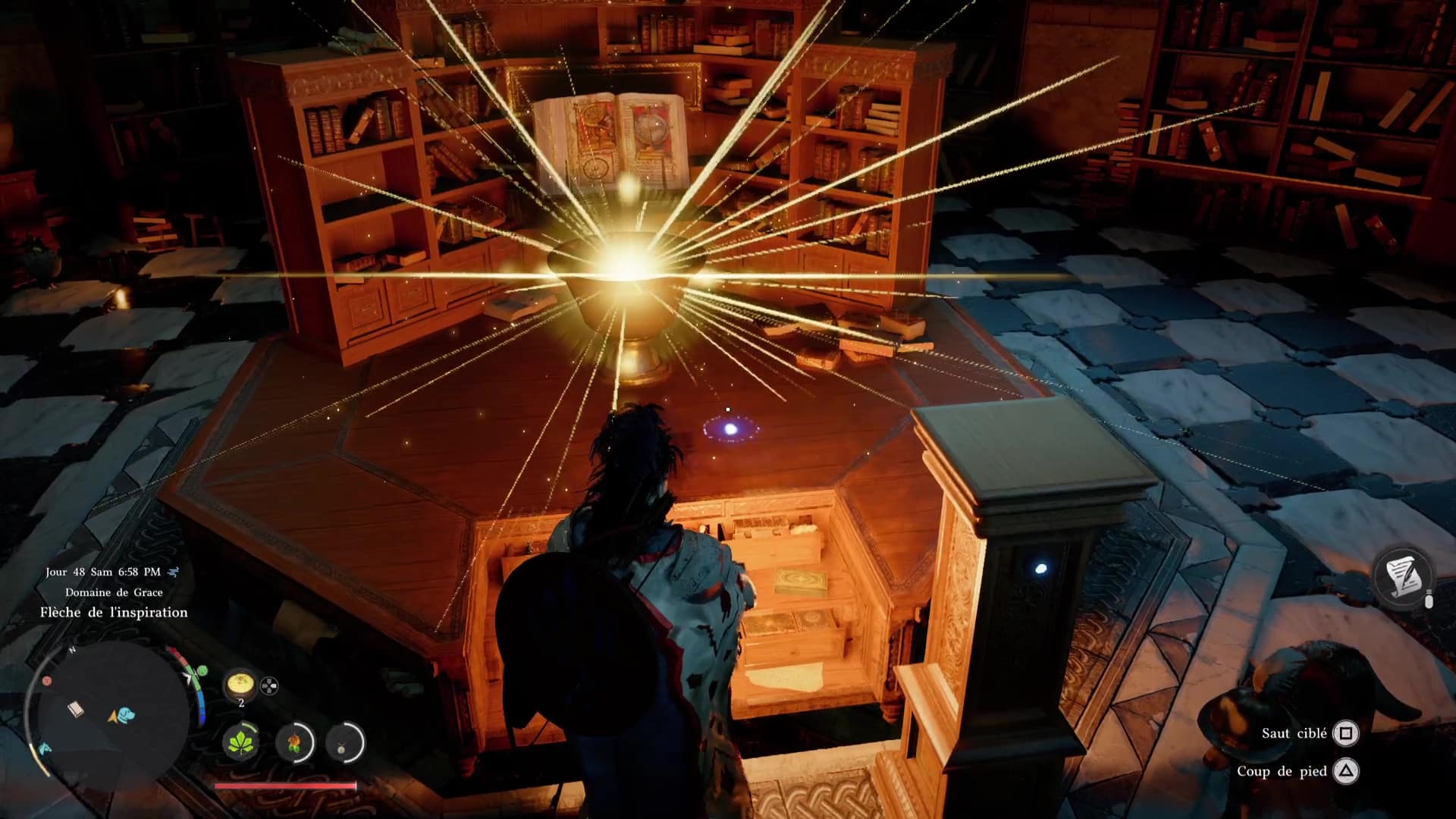 Crimson desert fleche de linspiration 31 29 Crimson desert fleche de linspiration 31 29