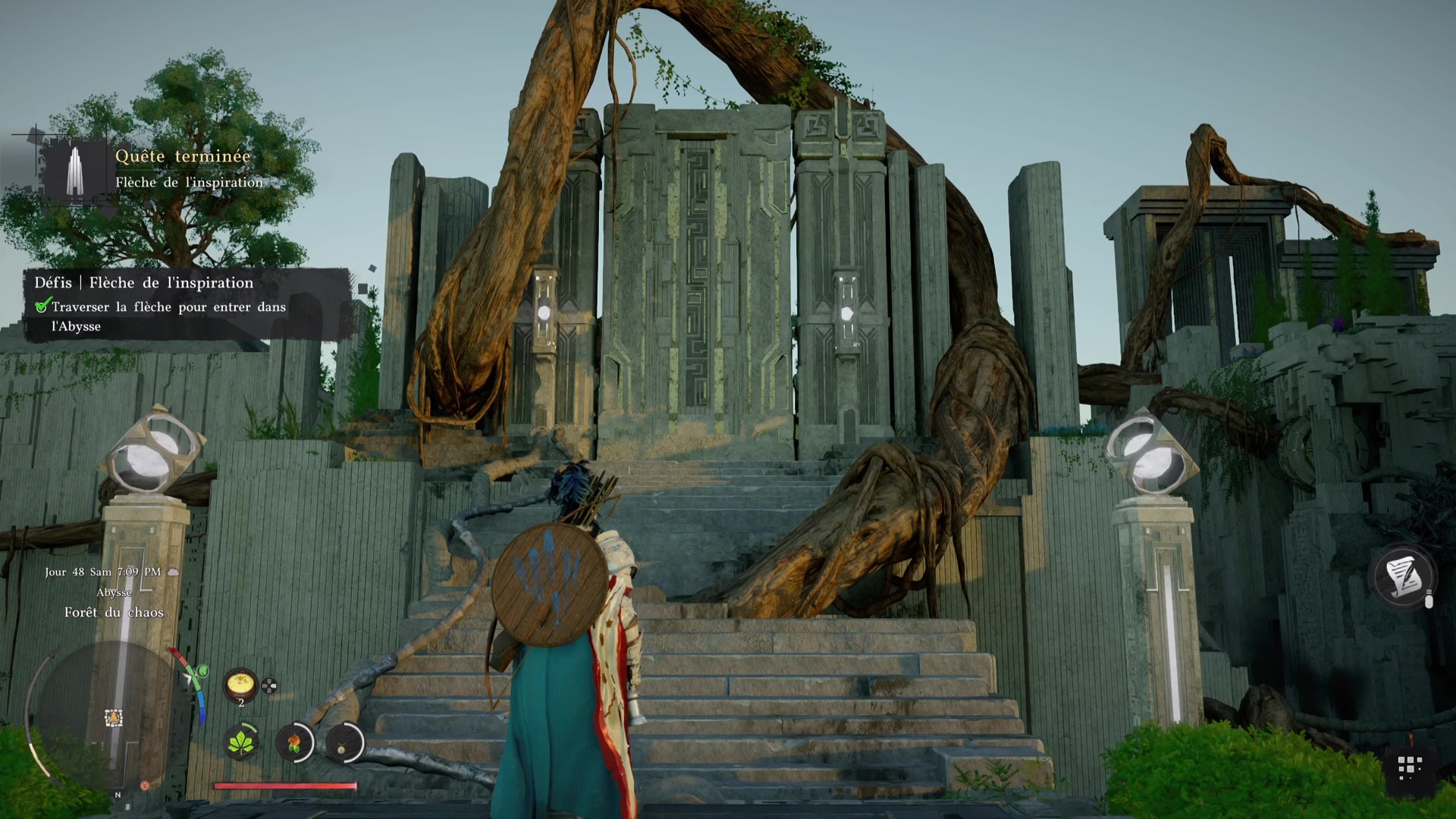 Crimson desert fleche de linspiration 34 32 Crimson desert fleche de linspiration 34 32