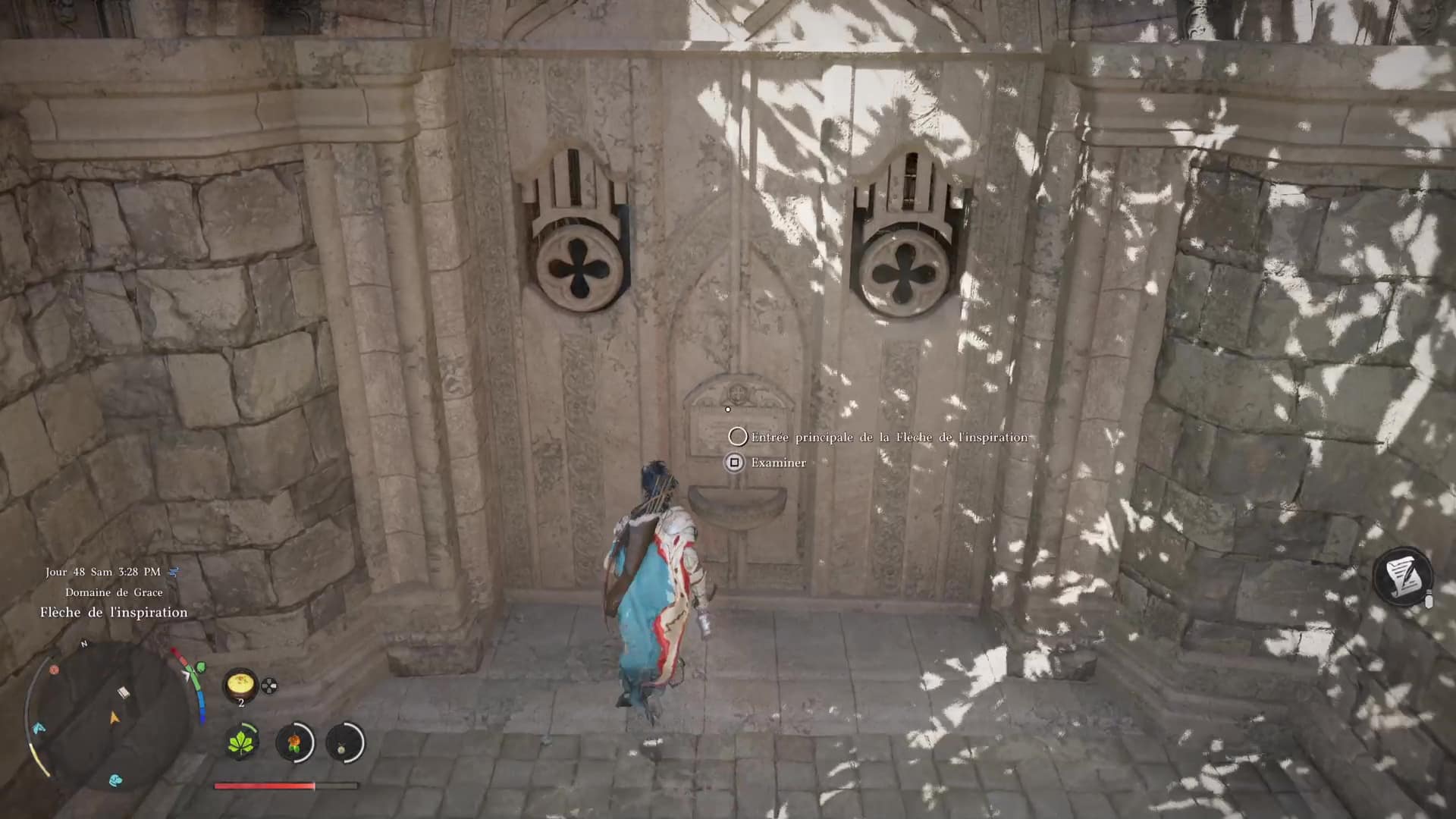 Crimson desert fleche de linspiration 7 6 Crimson desert fleche de linspiration 7 6