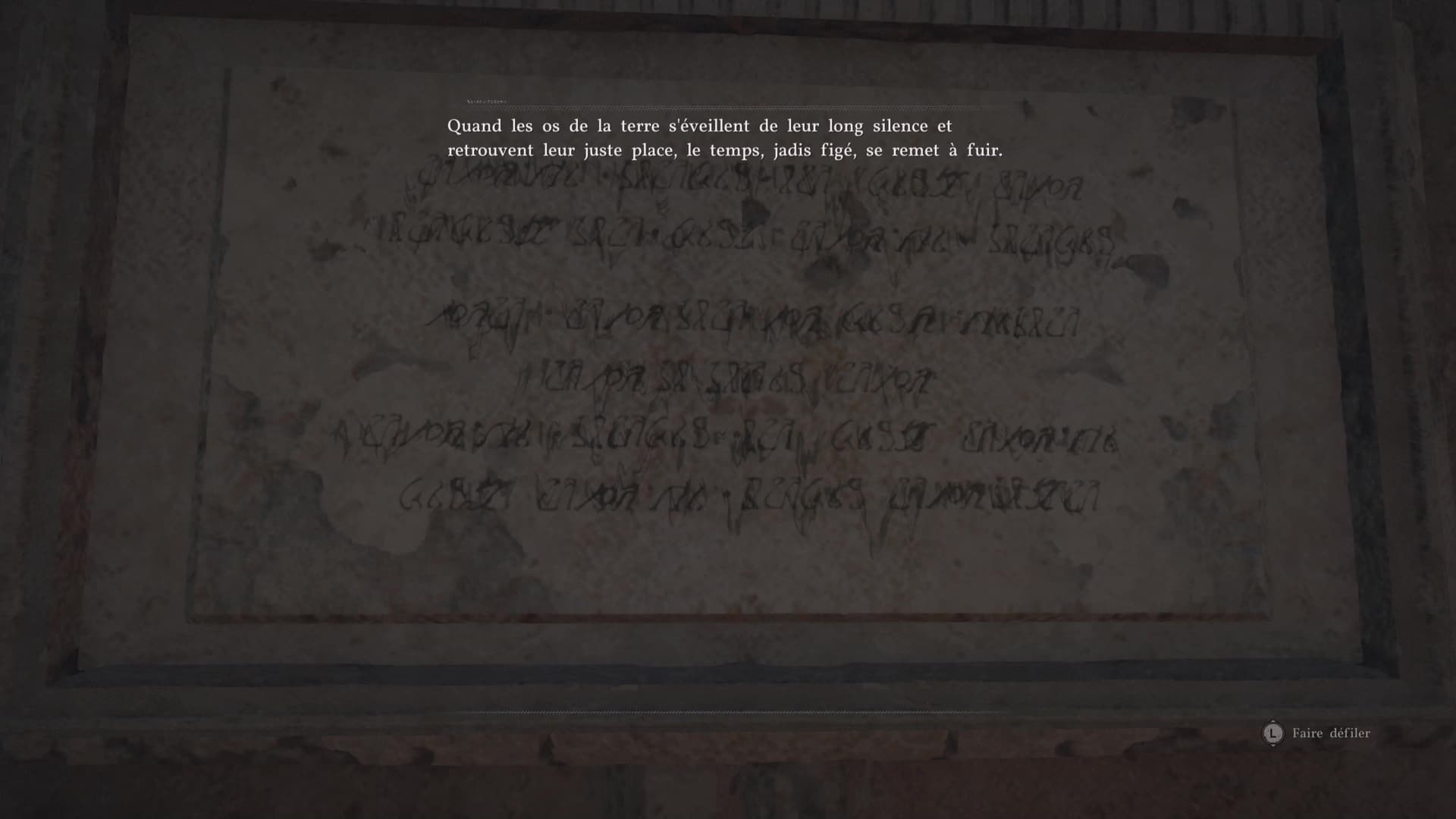 Crimson desert fleche de linspiration 8 7 Crimson desert fleche de linspiration 8 7