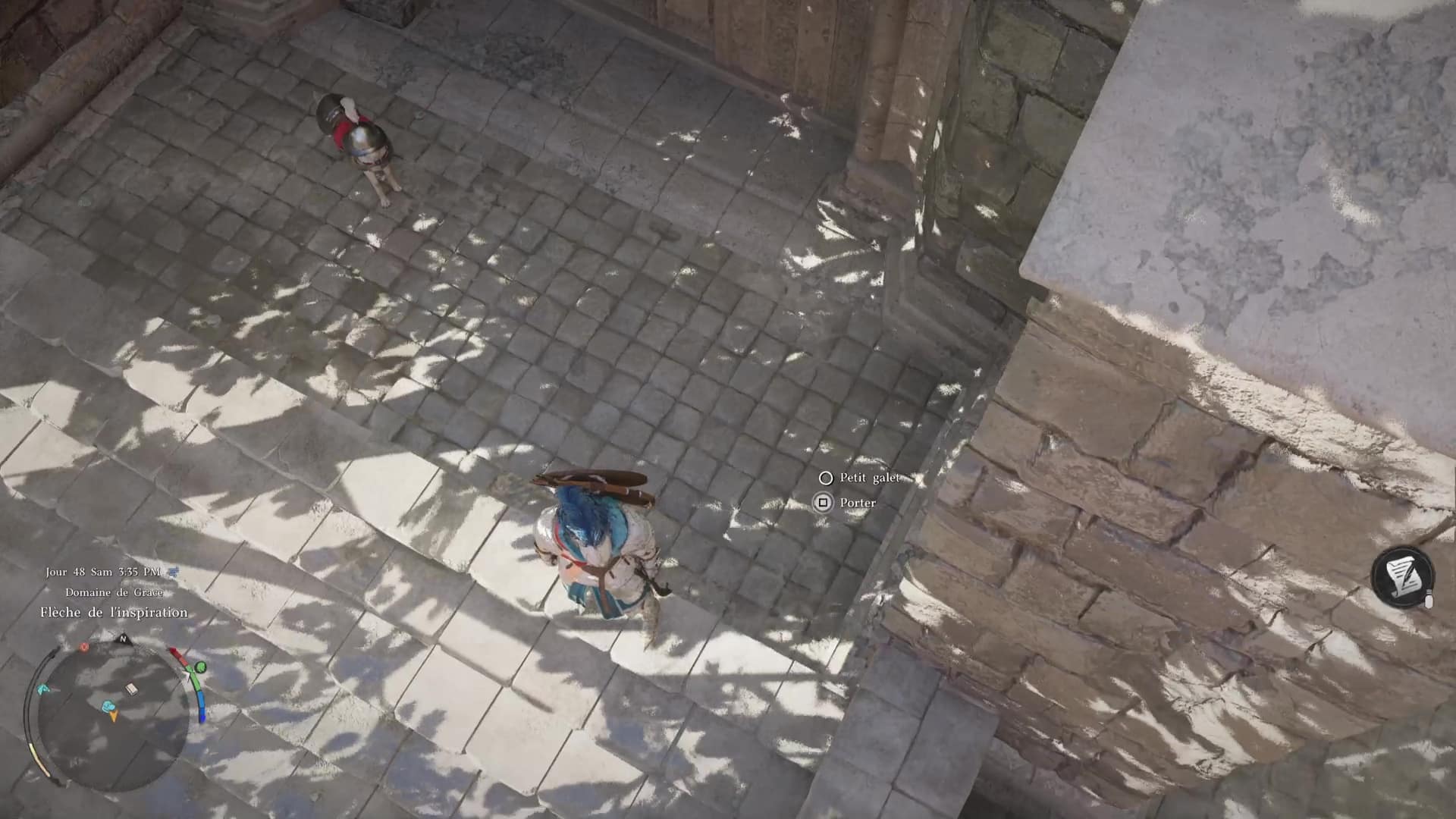 Crimson desert fleche de linspiration 9 8 Crimson desert fleche de linspiration 9 8