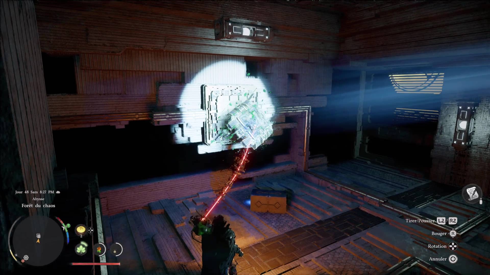 Crimson desert foret du chaos 16 16 Crimson desert foret du chaos 16 16