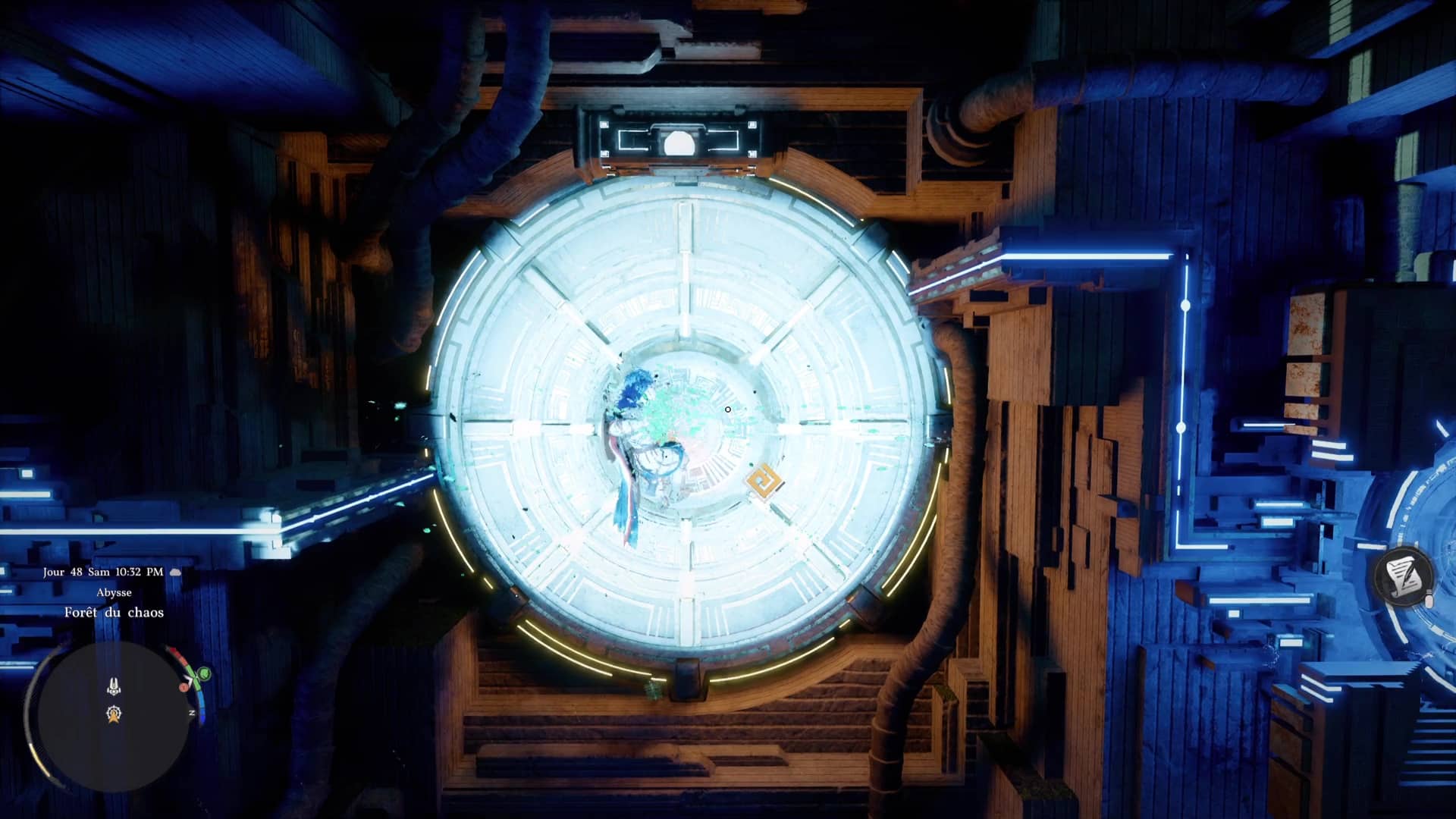 Crimson desert foret du chaos 28 28 Crimson desert foret du chaos 28 28