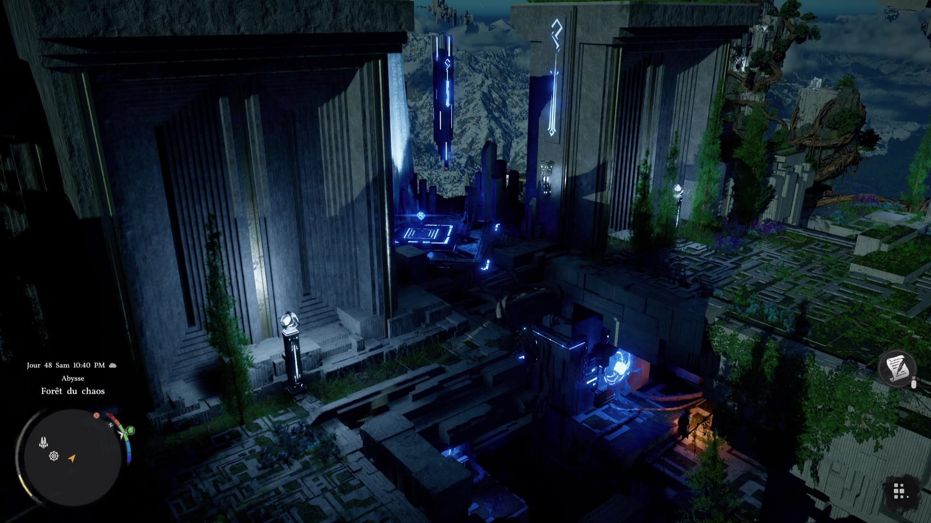 Crimson desert foret du chaos 29 29 Crimson desert foret du chaos 29 29