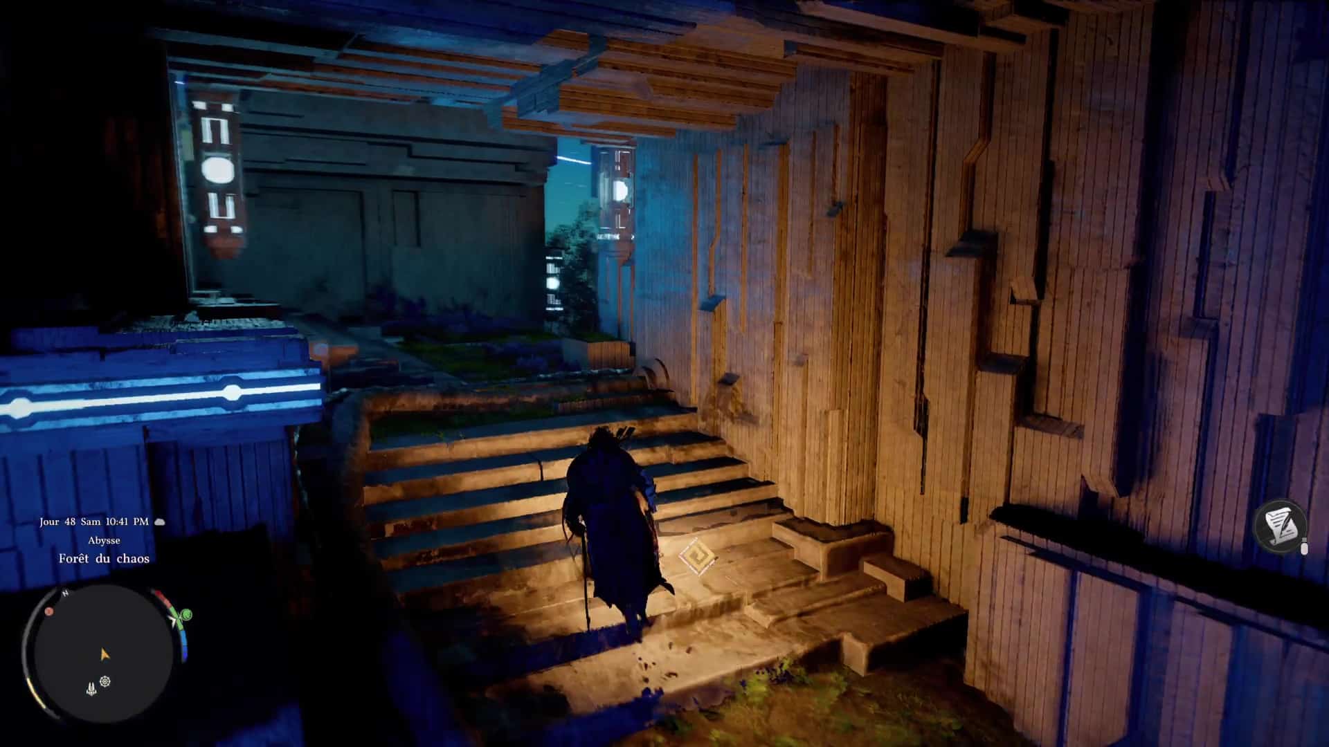 Crimson desert foret du chaos 30 30 Crimson desert foret du chaos 30 30