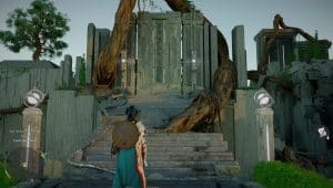 Image d'illustration pour l'article : Forêt du chaos – Crimson Desert