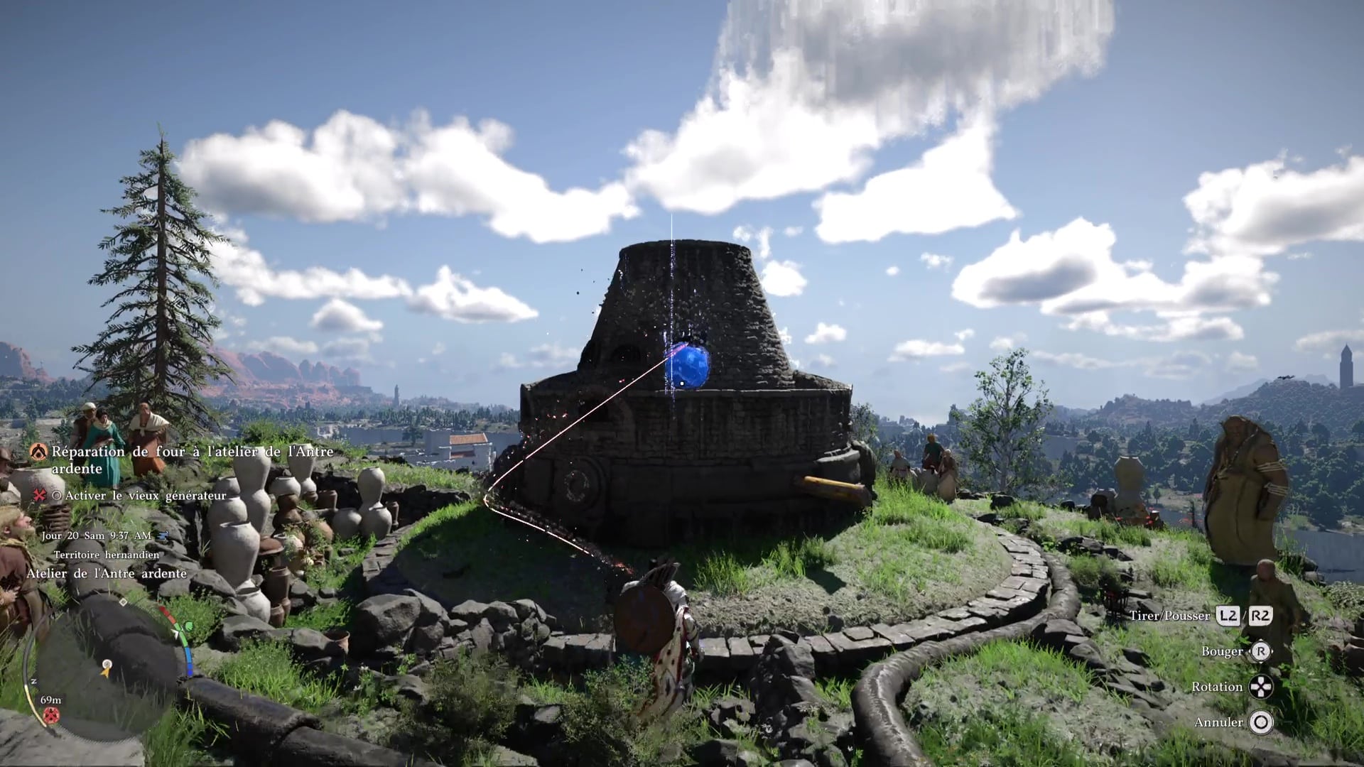 Crimson desert generateur antre ardente 20 20 Crimson desert generateur antre ardente 20 20