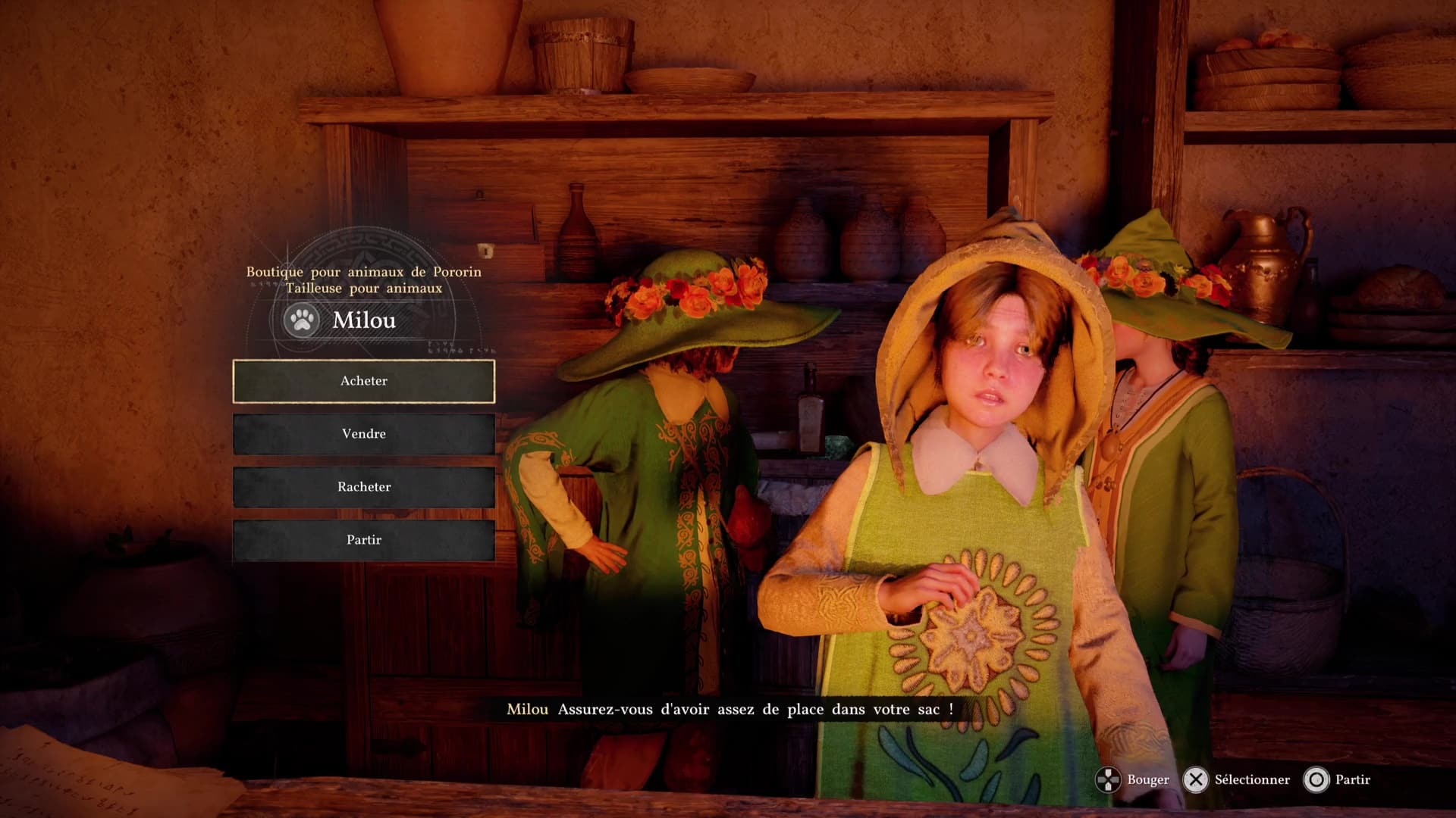 Crimson desert habiller un familier 5 5 Crimson desert habiller un familier 5 5