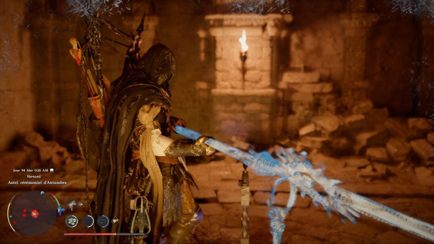 Image d\'illustration pour l\'article : Lance des âmes : où trouver l&rsquo;une des meilleures lances du jeu – Crimson Desert