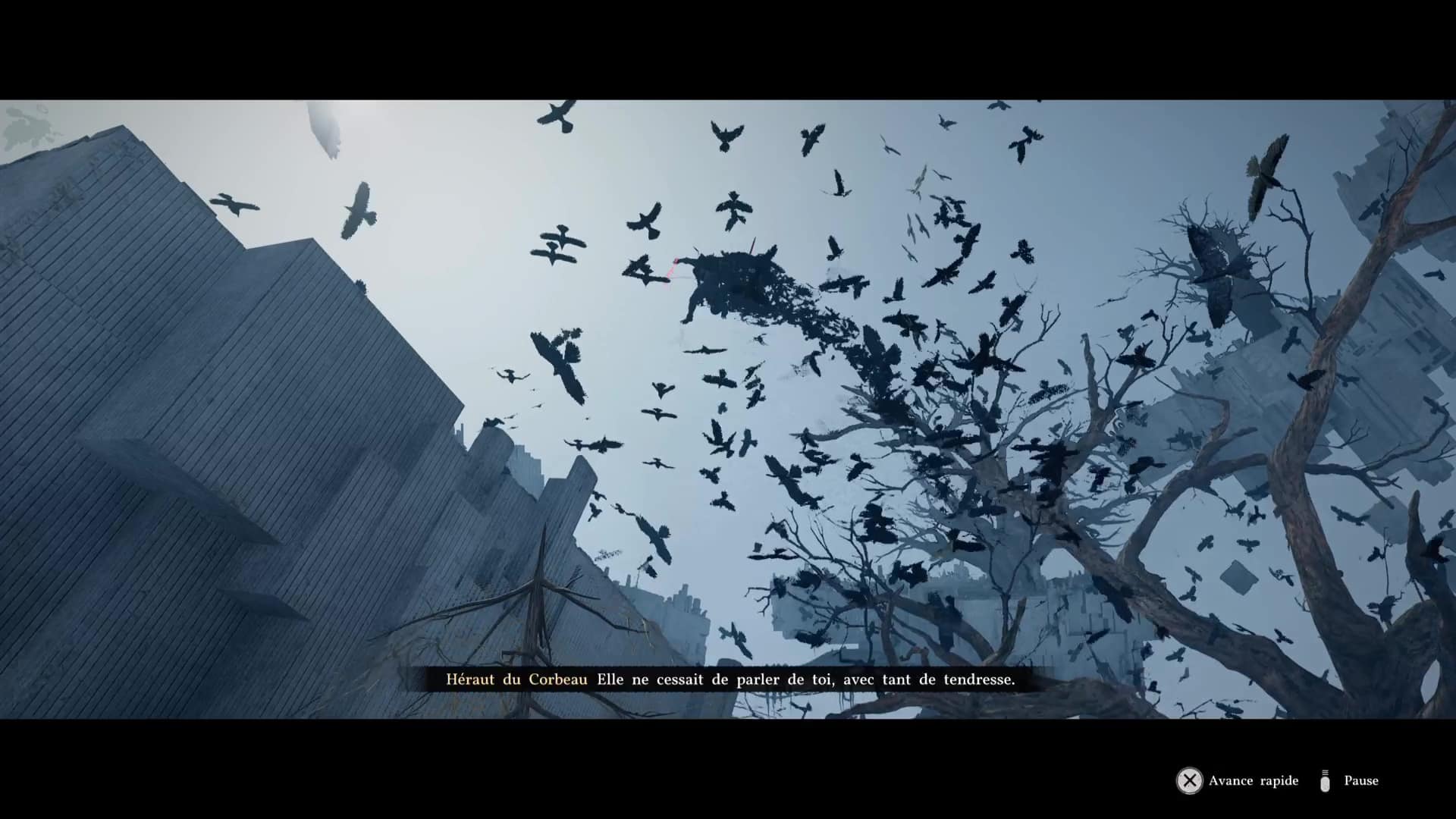 Crimson desert le heraut du corbeau 11 11 Crimson desert le heraut du corbeau 11 11