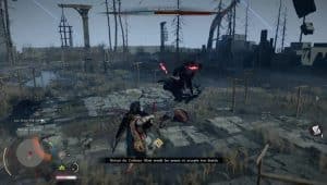 Crimson desert le heraut du corbeau 7 3