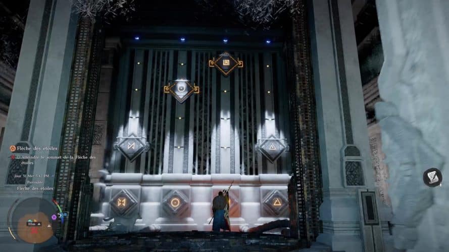 Image d\'illustration pour l\'article : Comment atteindre le sommet de la Flèche des étoiles – Crimson Desert