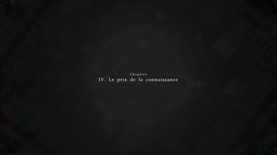 Image d\'illustration pour l\'article : Le prix de la connaissance – Crimson Desert