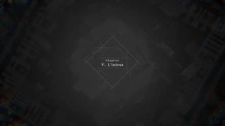 Image d'illustration pour l'article : L'intrus - Crimson Desert