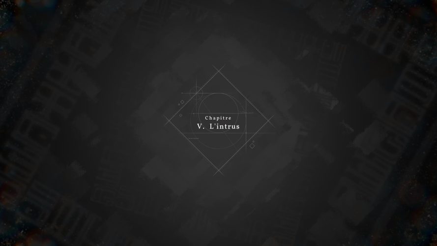 Image d\'illustration pour l\'article : L&rsquo;intrus – Crimson Desert