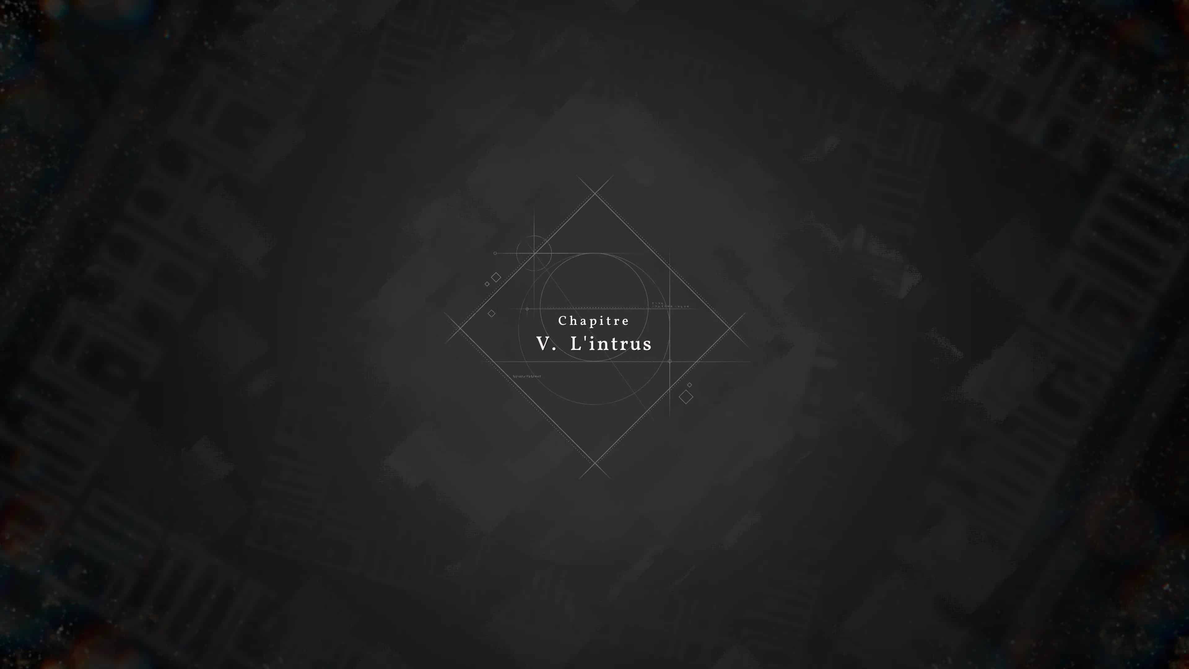 L’intrus – Crimson Desert