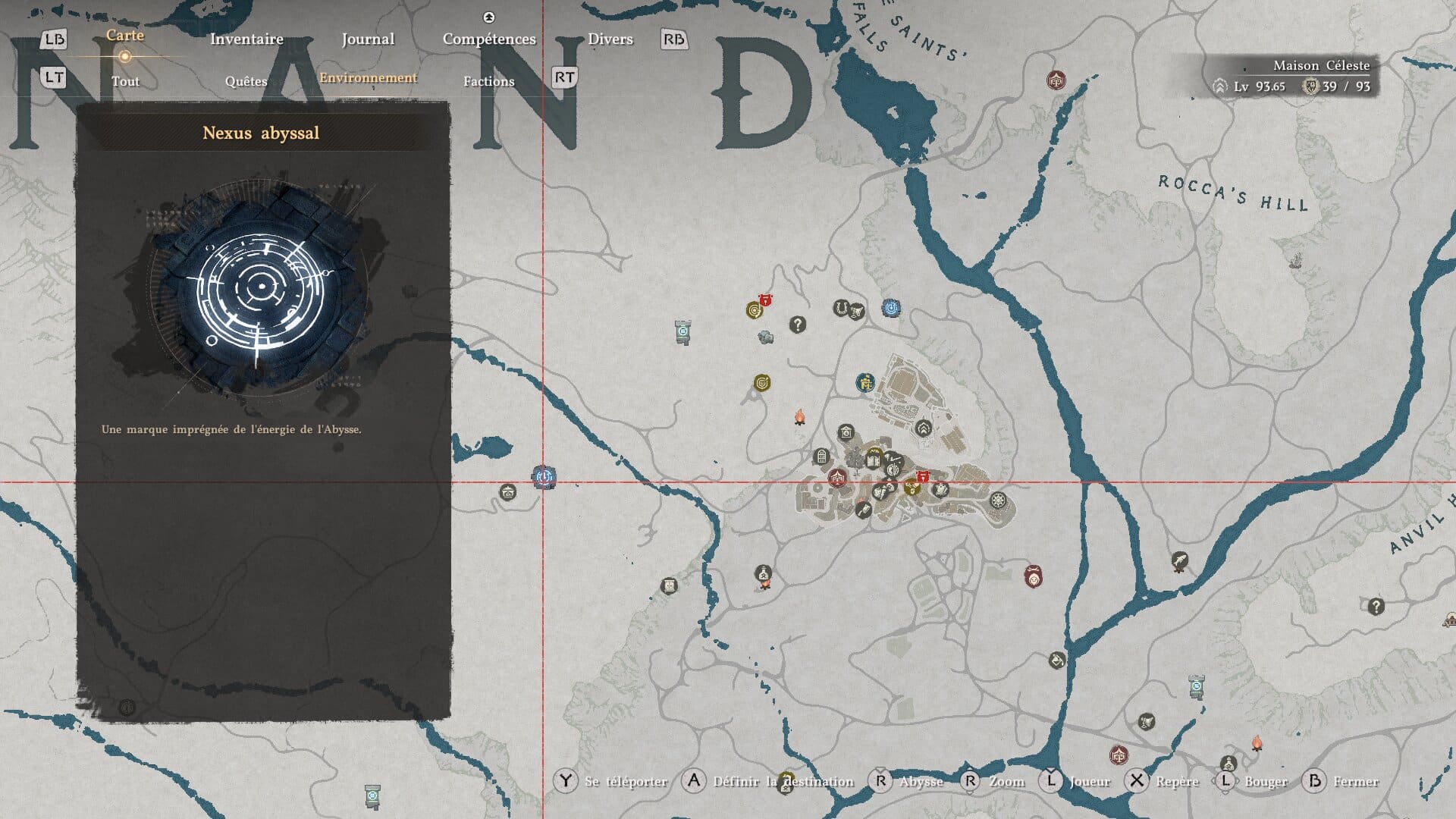 Crimson desert nexus abyssal 6 2