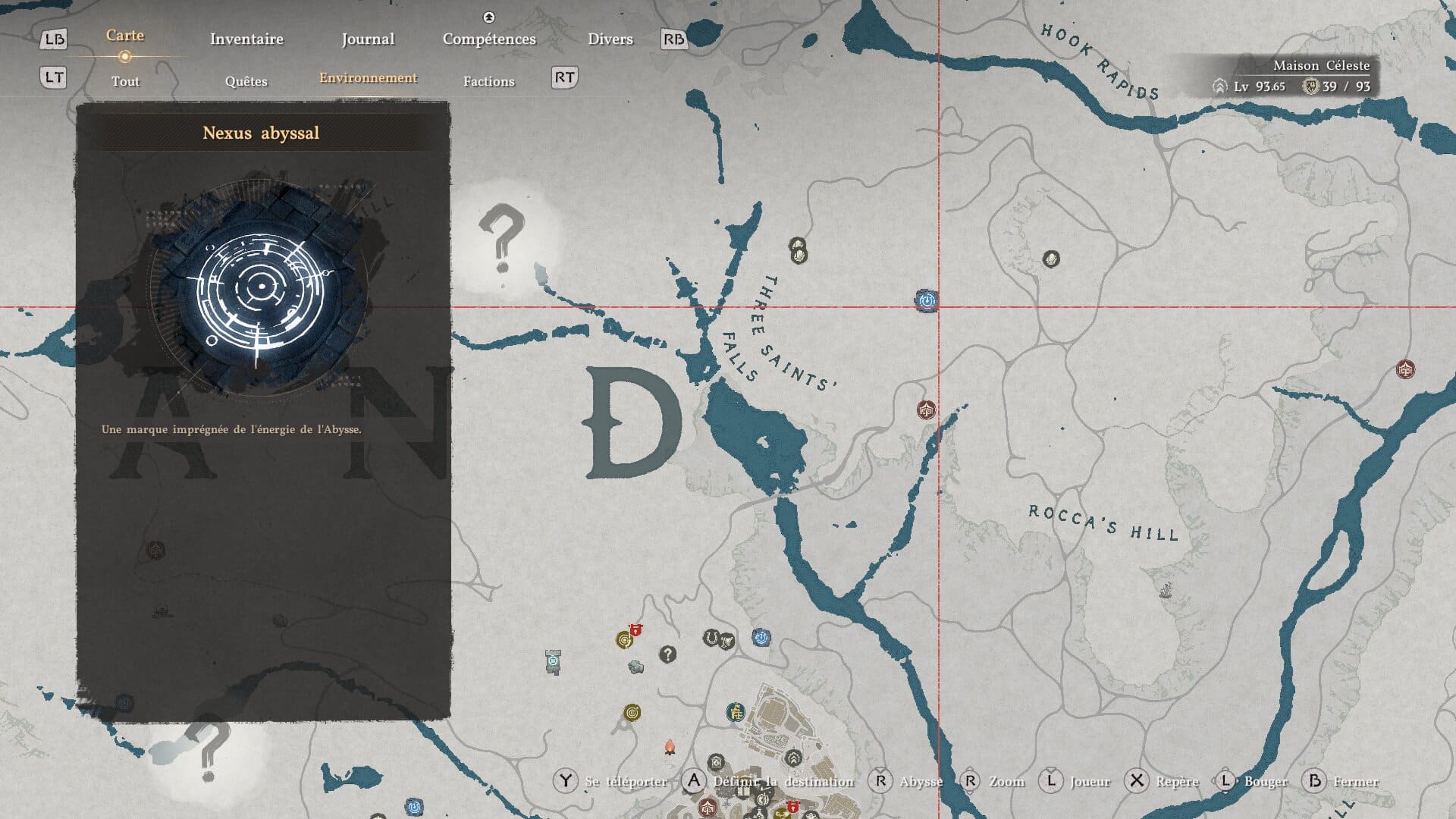 Crimson desert nexus abyssal 7 9