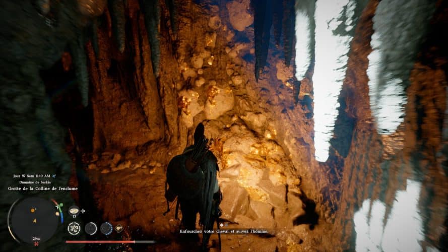 Image d\'illustration pour l\'article : Où trouver de l&rsquo;or – Crimson Desert