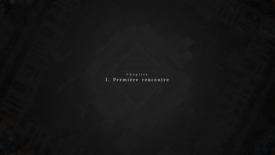 Image d\'illustration pour l\'article : Première rencontre – Crimson Desert