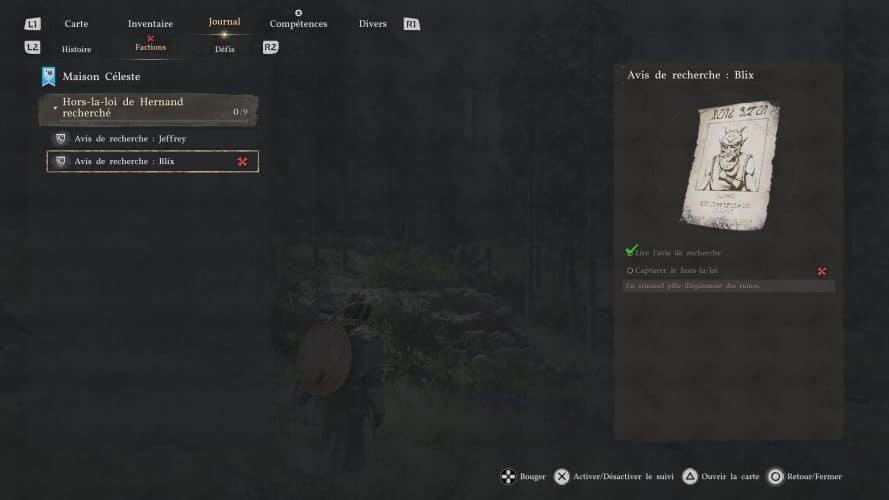 Image d\'illustration pour l\'article : Où et comment attraper Blix – Crimson Desert