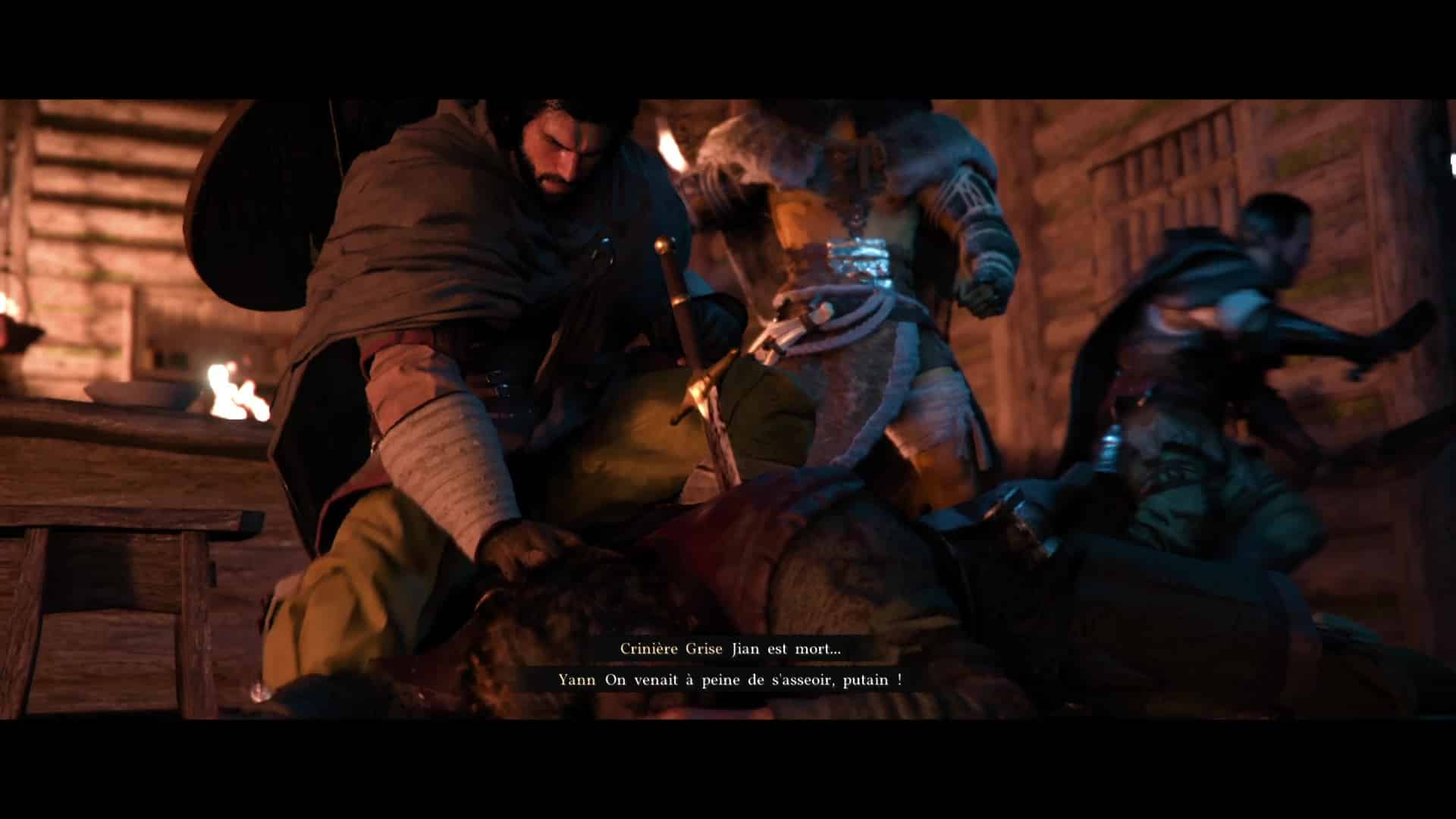 Crimson desert prologue nuit noire 11 11 Crimson desert prologue nuit noire 11 11