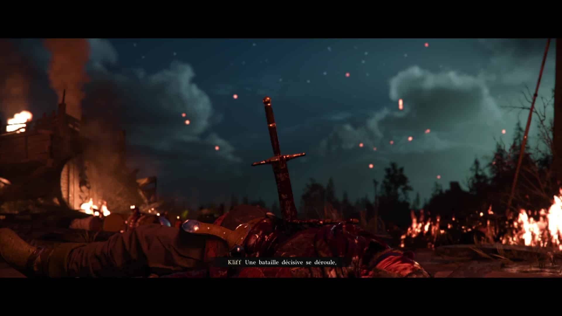 Crimson desert prologue nuit noire 12 12 Crimson desert prologue nuit noire 12 12