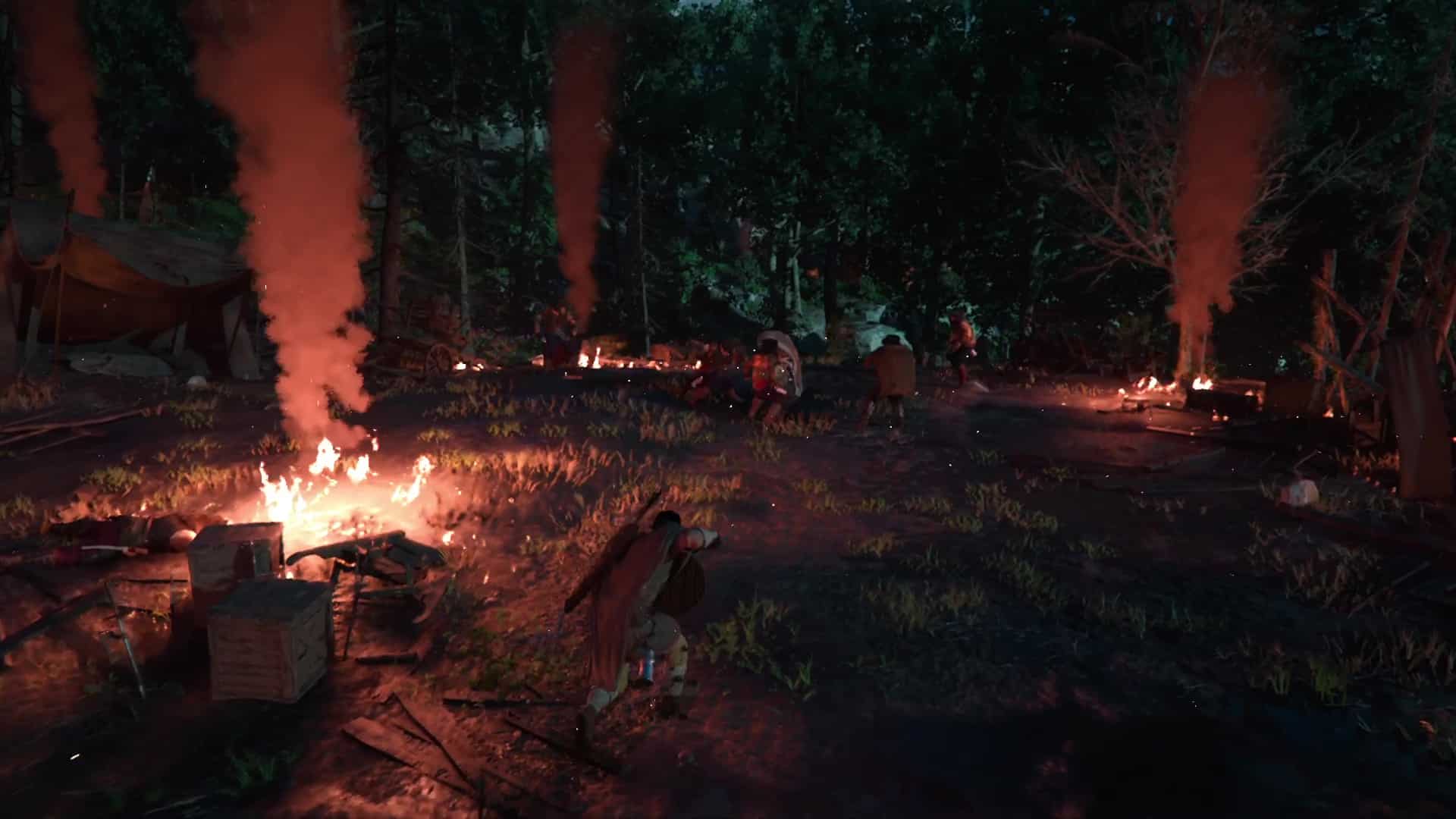 Crimson desert prologue nuit noire 15 14 Crimson desert prologue nuit noire 15 14