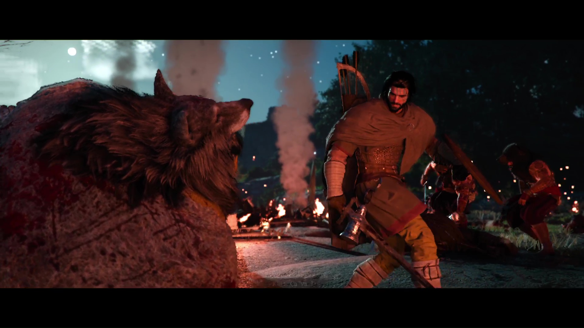 Crimson desert prologue nuit noire 16 15 Crimson desert prologue nuit noire 16 15