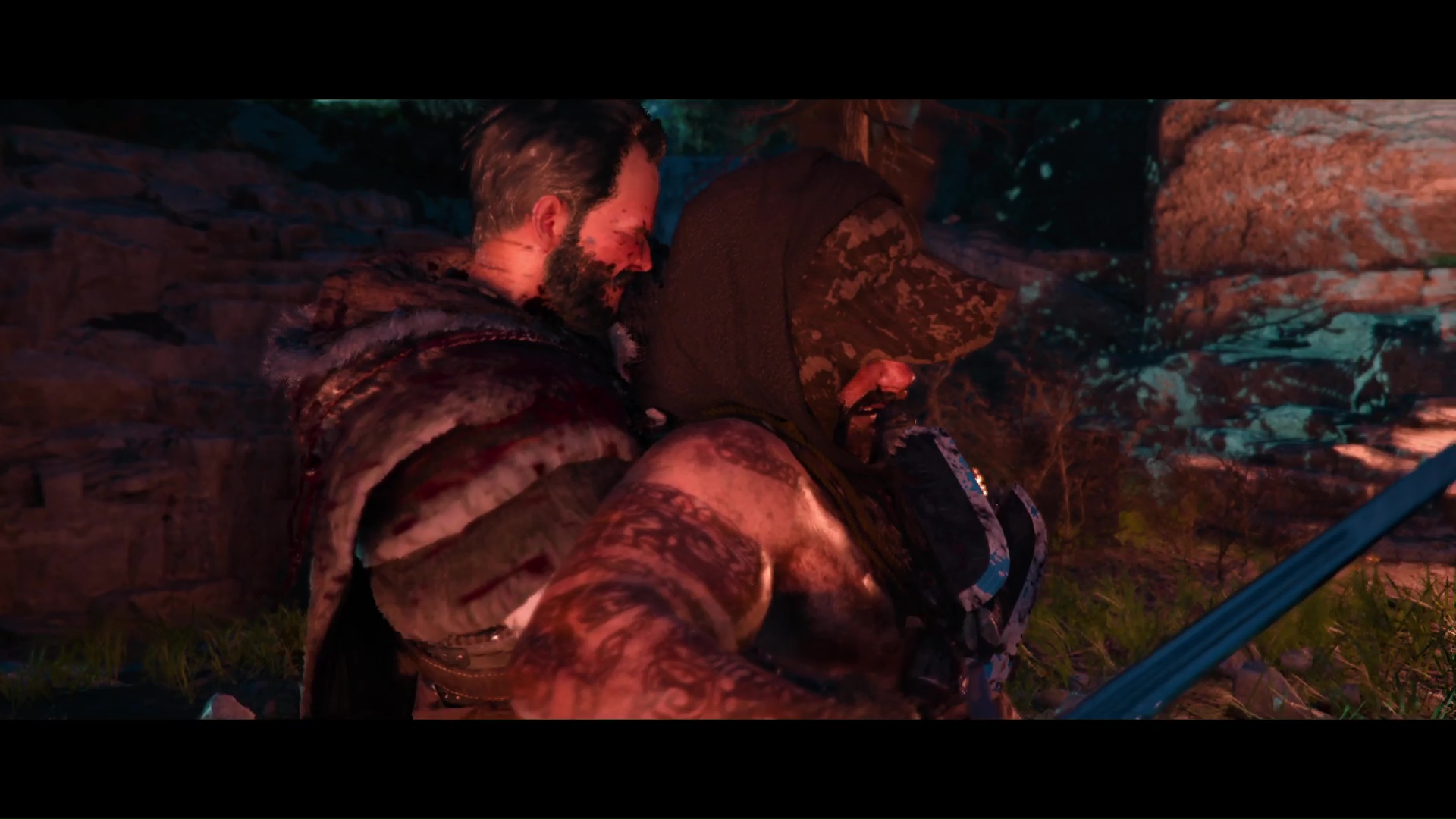 Crimson desert prologue nuit noire 18 17 Crimson desert prologue nuit noire 18 17