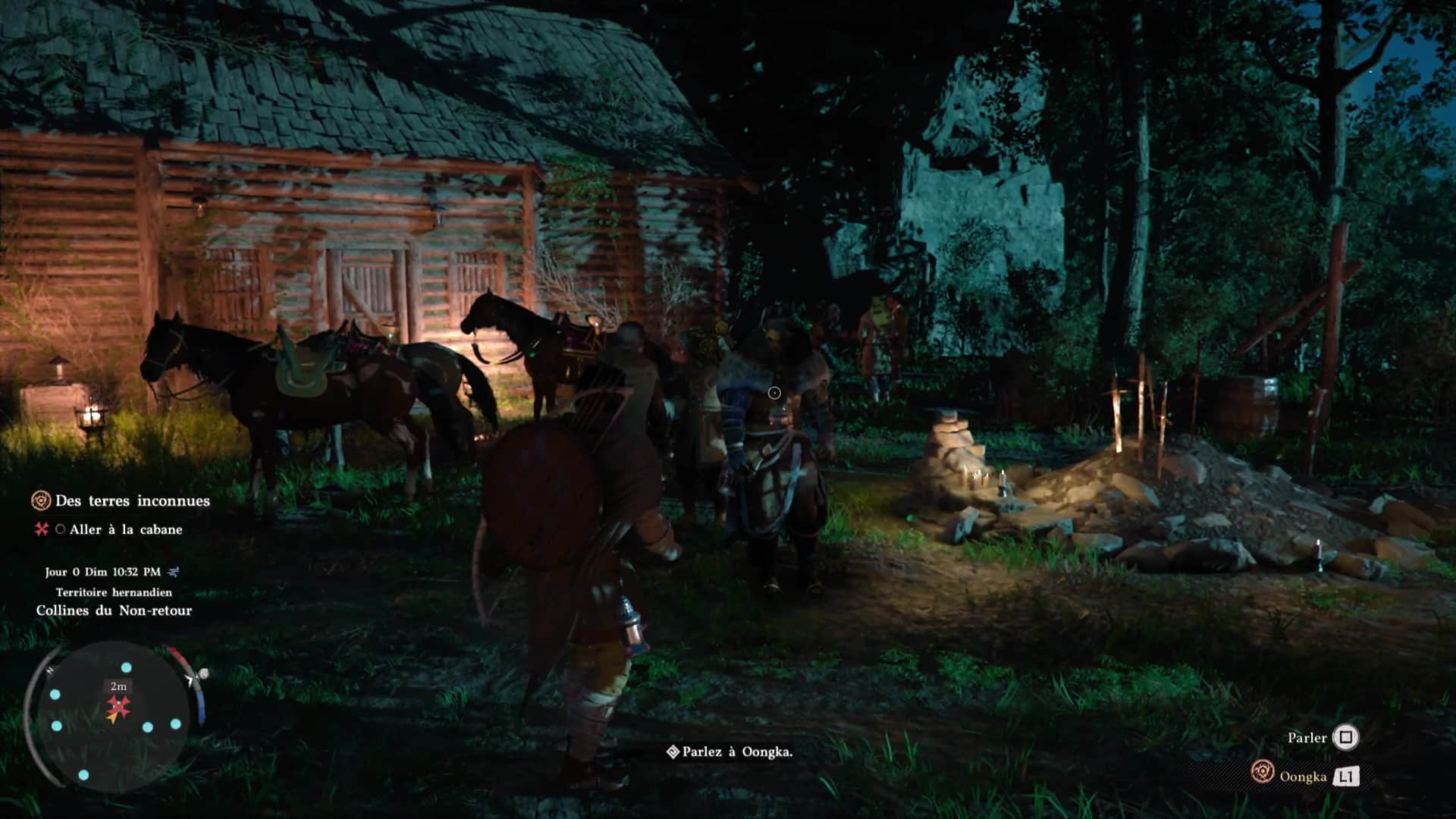 Crimson desert prologue nuit noire 2 2 Crimson desert prologue nuit noire 2 2