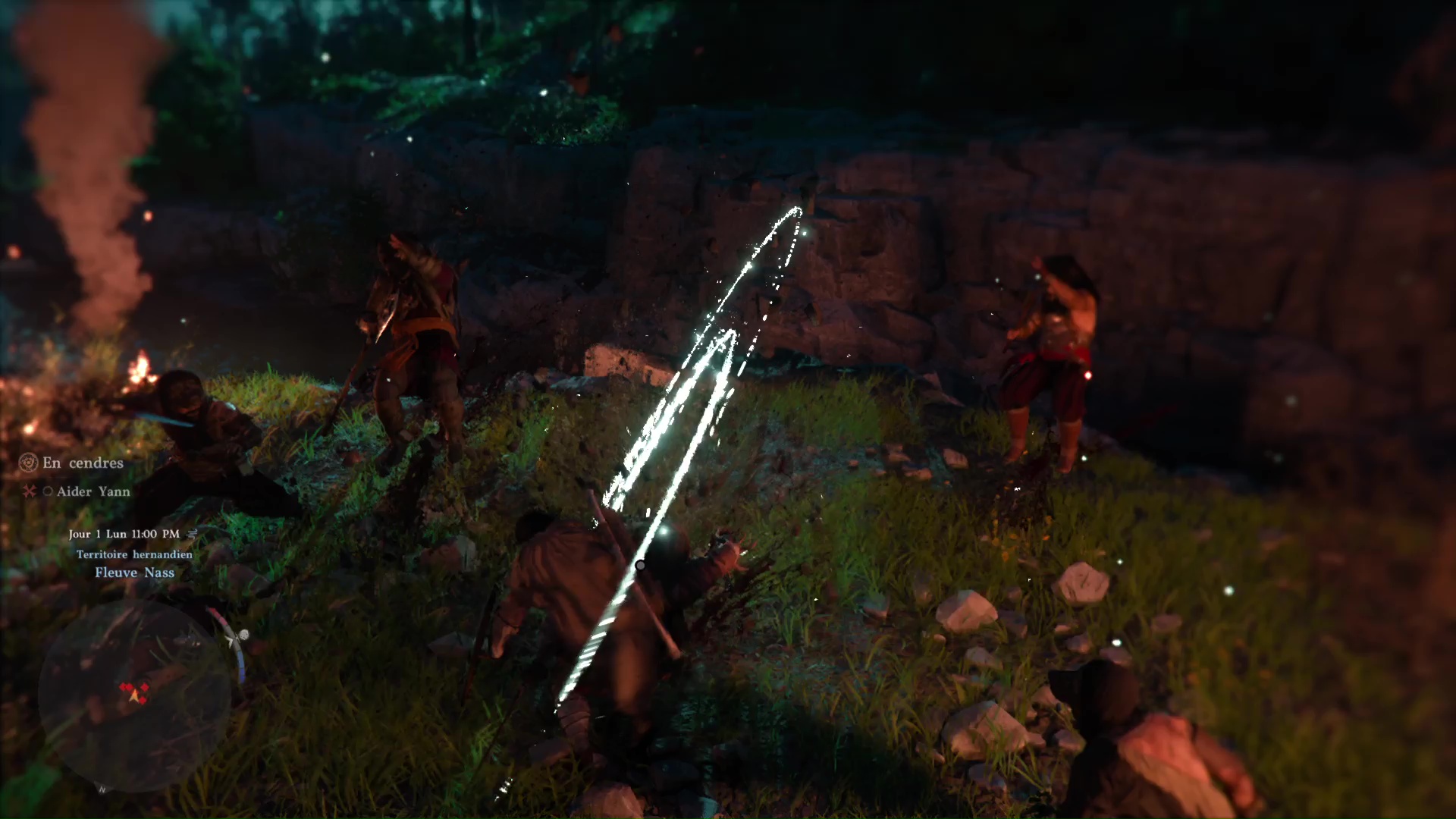 Crimson desert prologue nuit noire 20 19 Crimson desert prologue nuit noire 20 19