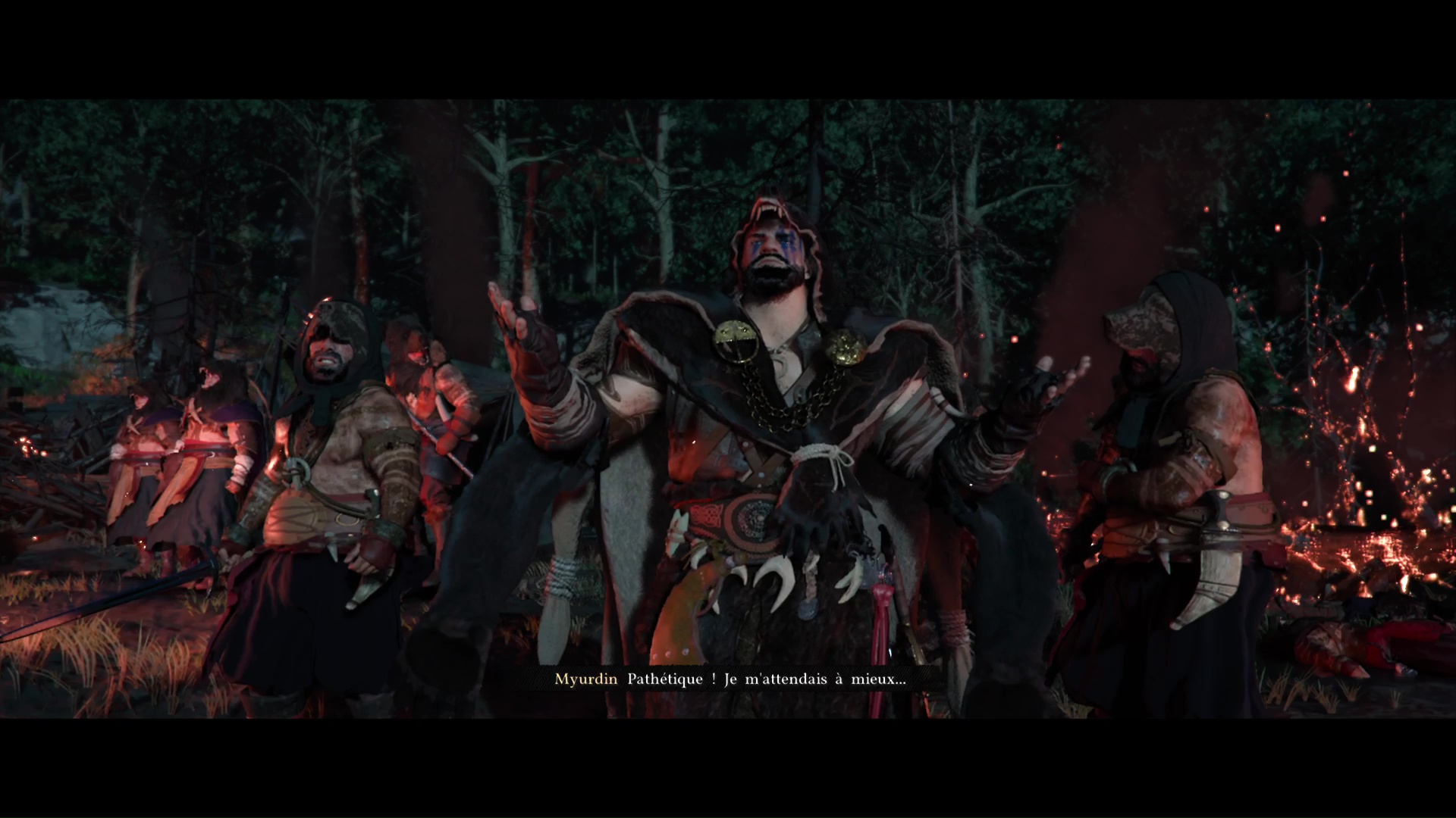 Crimson desert prologue nuit noire 21 20 Crimson desert prologue nuit noire 21 20