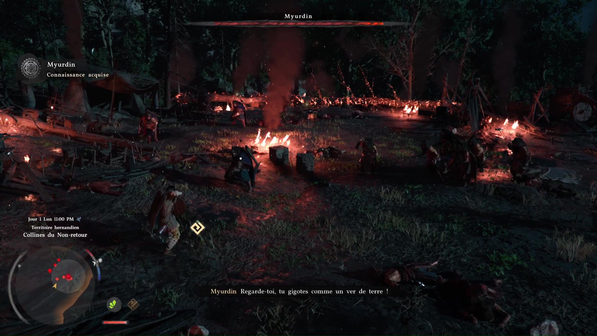 Crimson desert prologue nuit noire 22 21 Crimson desert prologue nuit noire 22 21