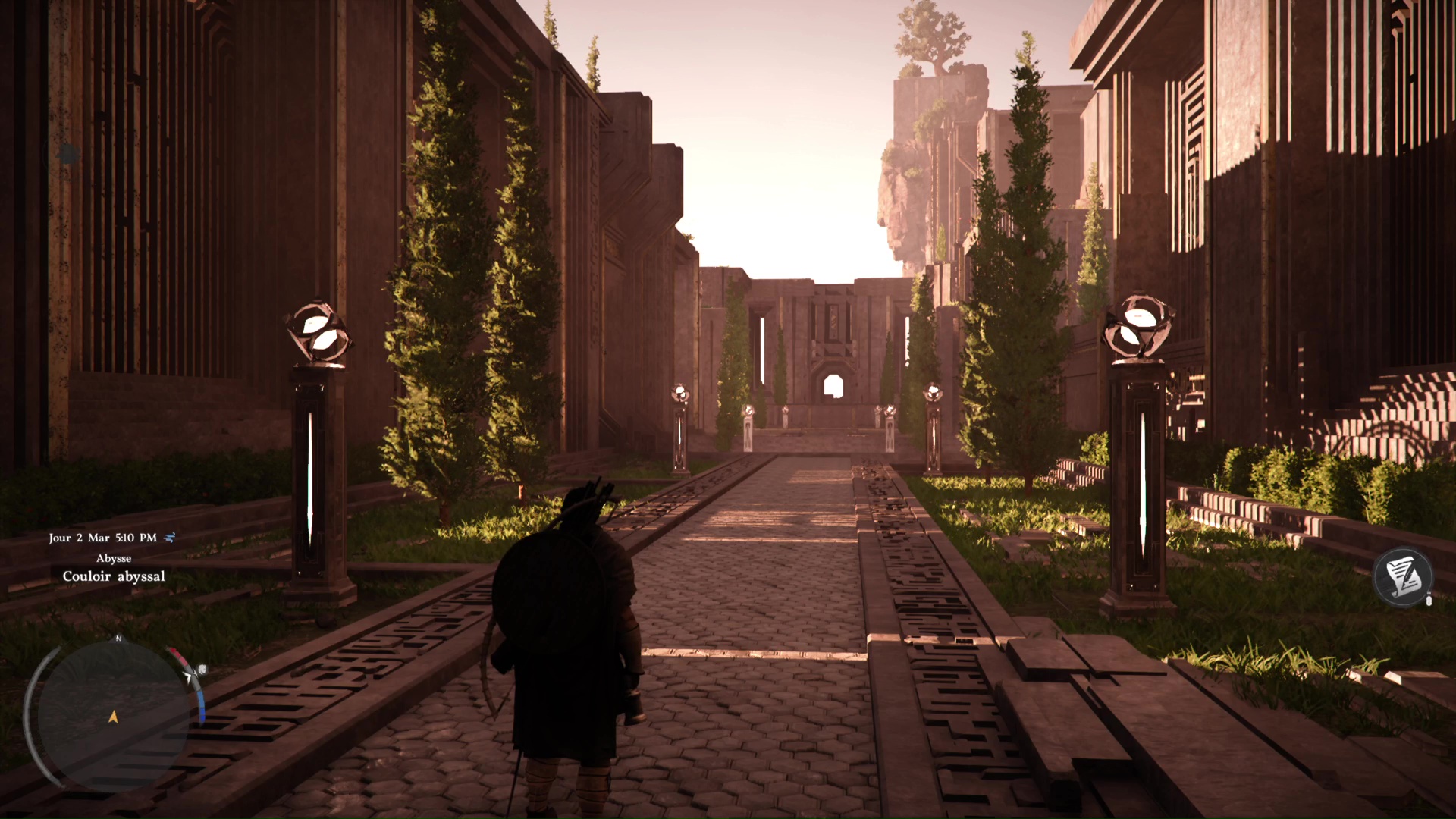 Crimson desert prologue nuit noire 26 25 Crimson desert prologue nuit noire 26 25