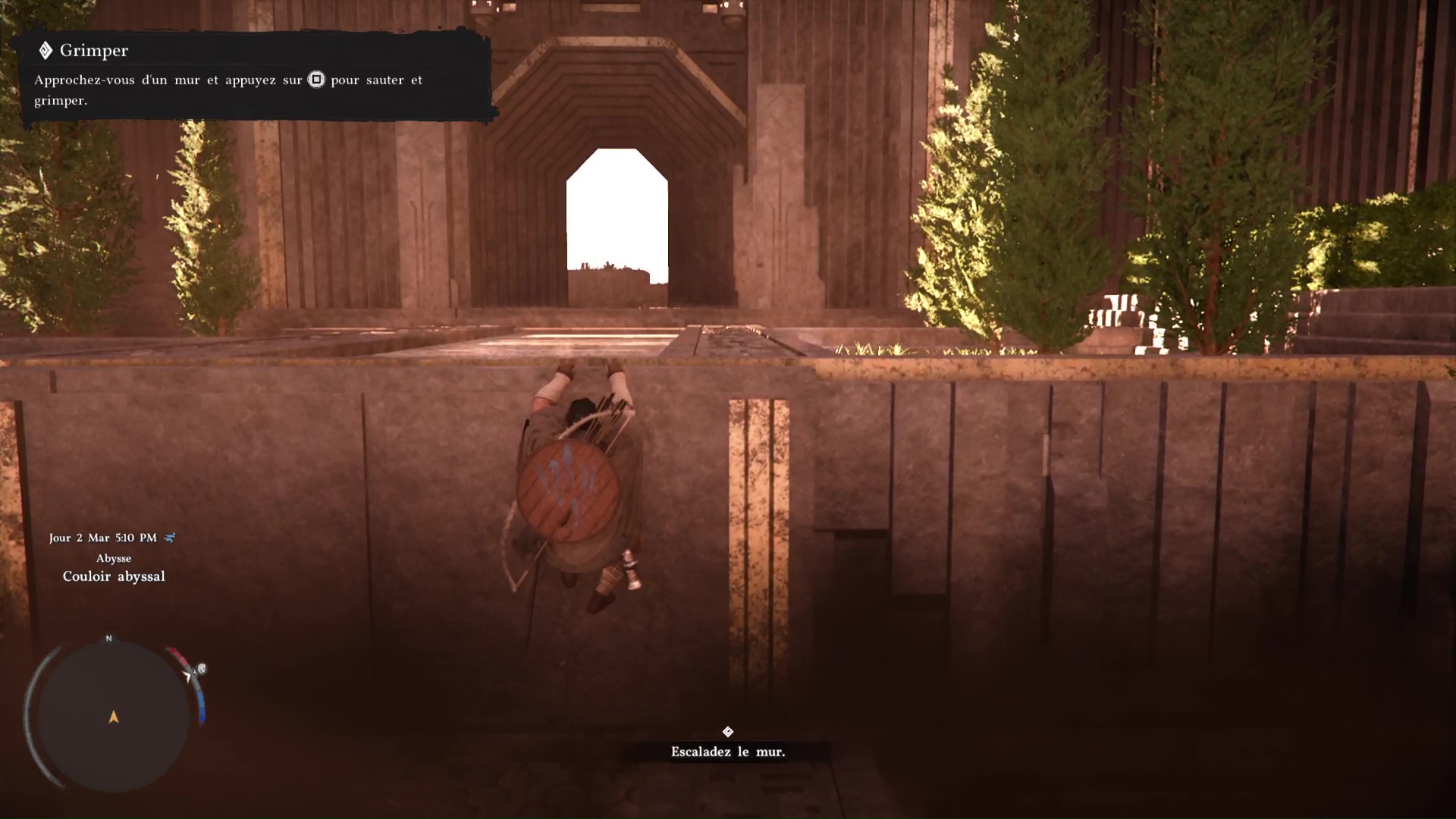 Crimson desert prologue nuit noire 30 29 Crimson desert prologue nuit noire 30 29